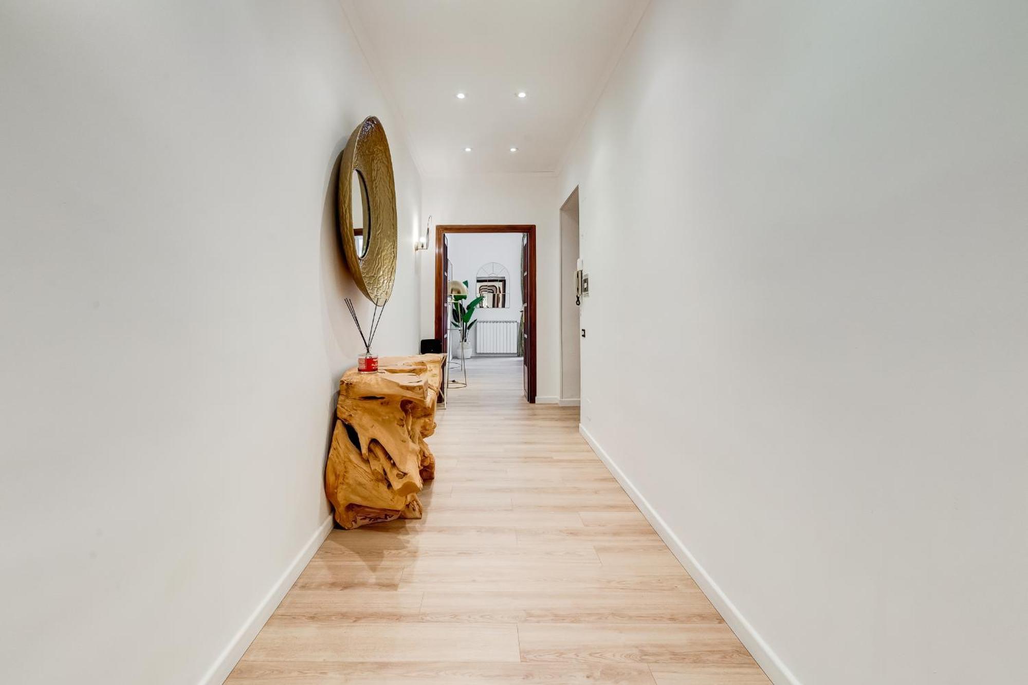 New Vatican 10 Pax Big - Romedreamhome Apartment Rom