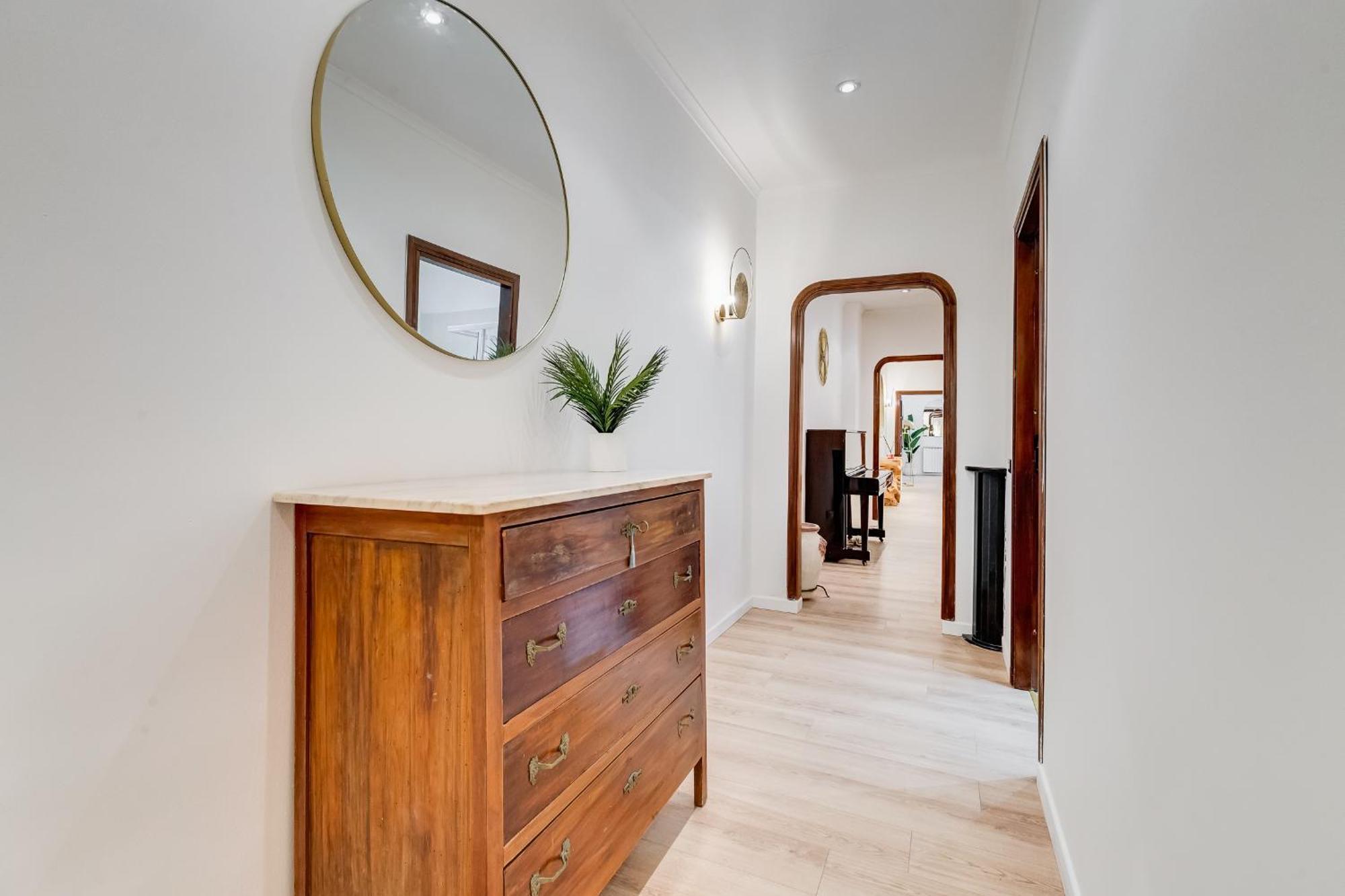 Apartment New Vatican 10 Pax Big - Romedreamhome Rom