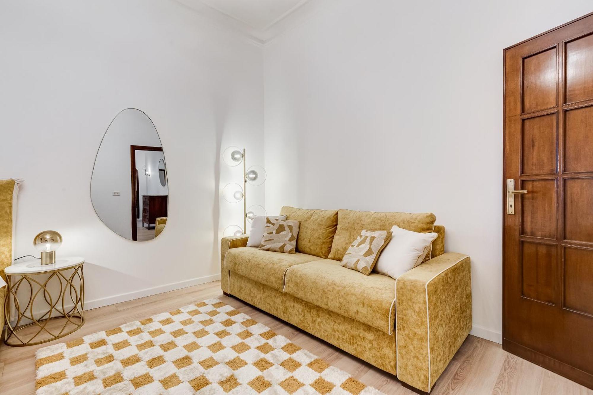 Apartment New Vatican 10 Pax Big - Romedreamhome *