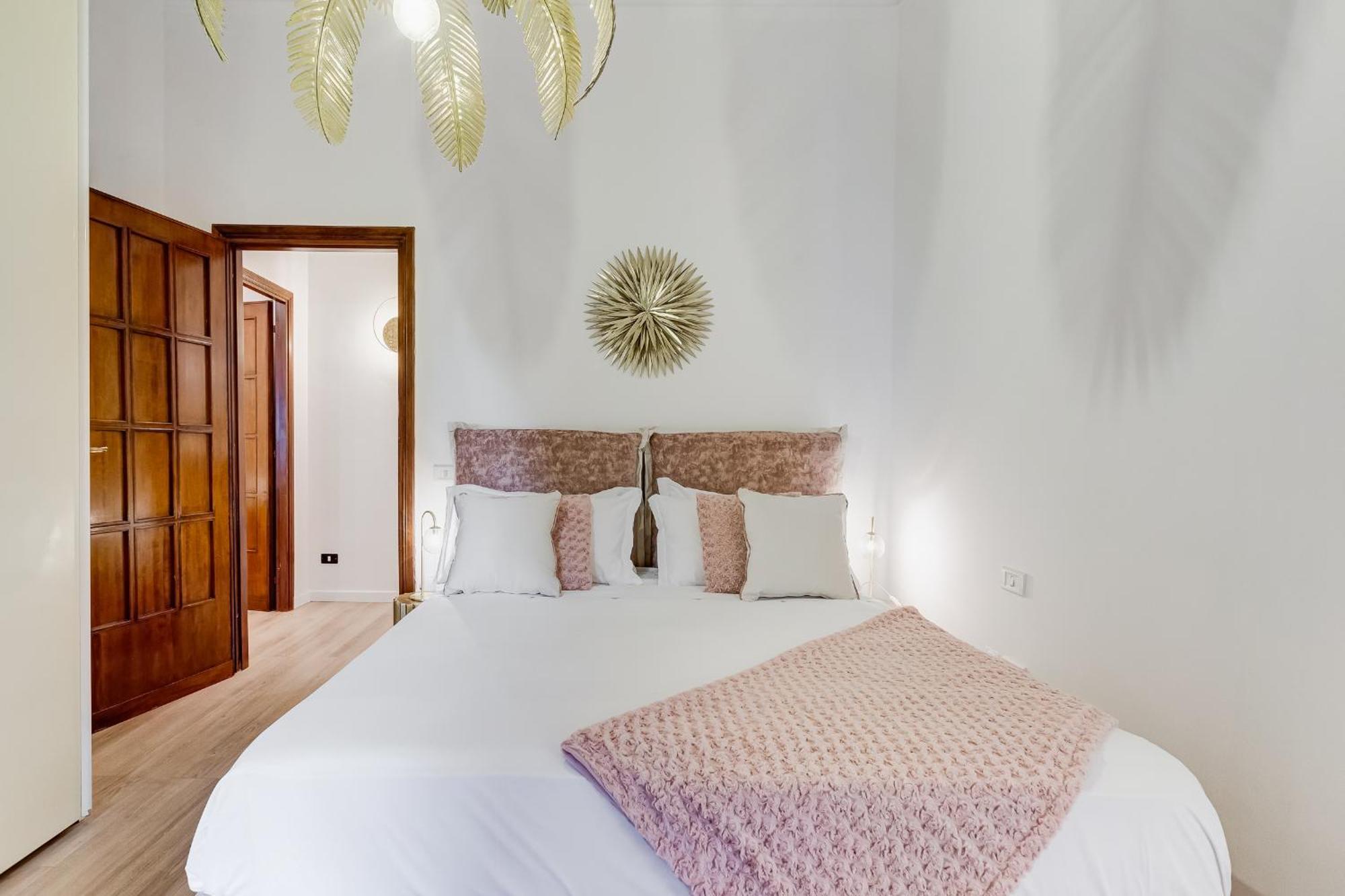 New Vatican 10 Pax Big - Romedreamhome Apartment Rom