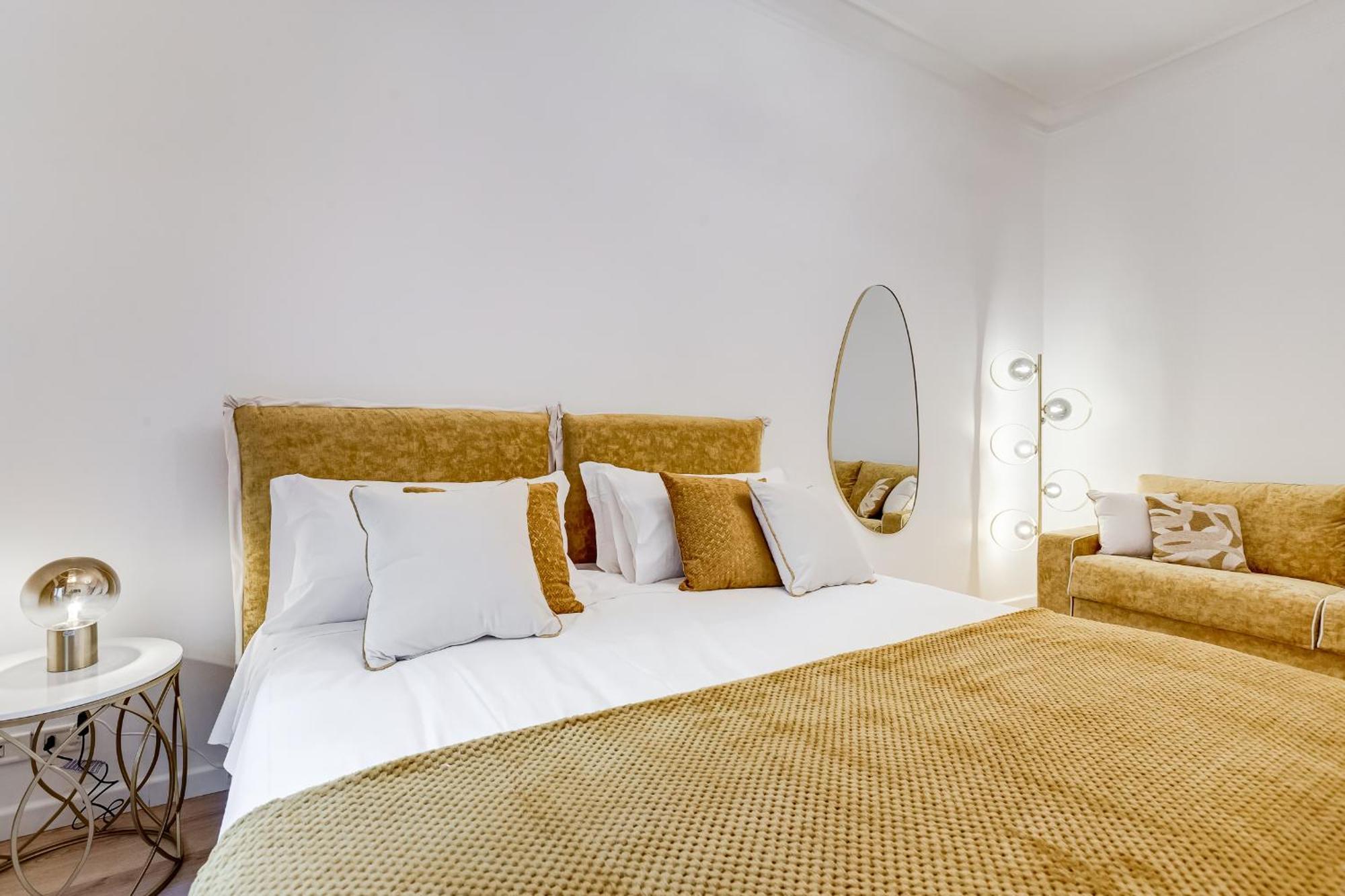 Apartment New Vatican 10 Pax Big - Romedreamhome Rom