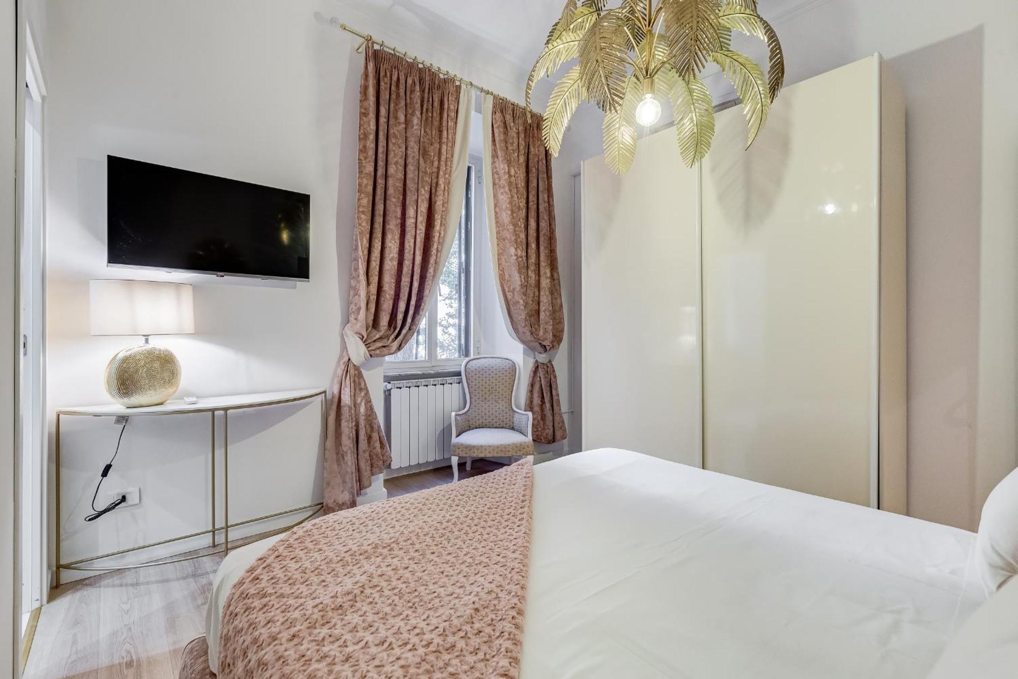 New Vatican 10 Pax Big - Romedreamhome *