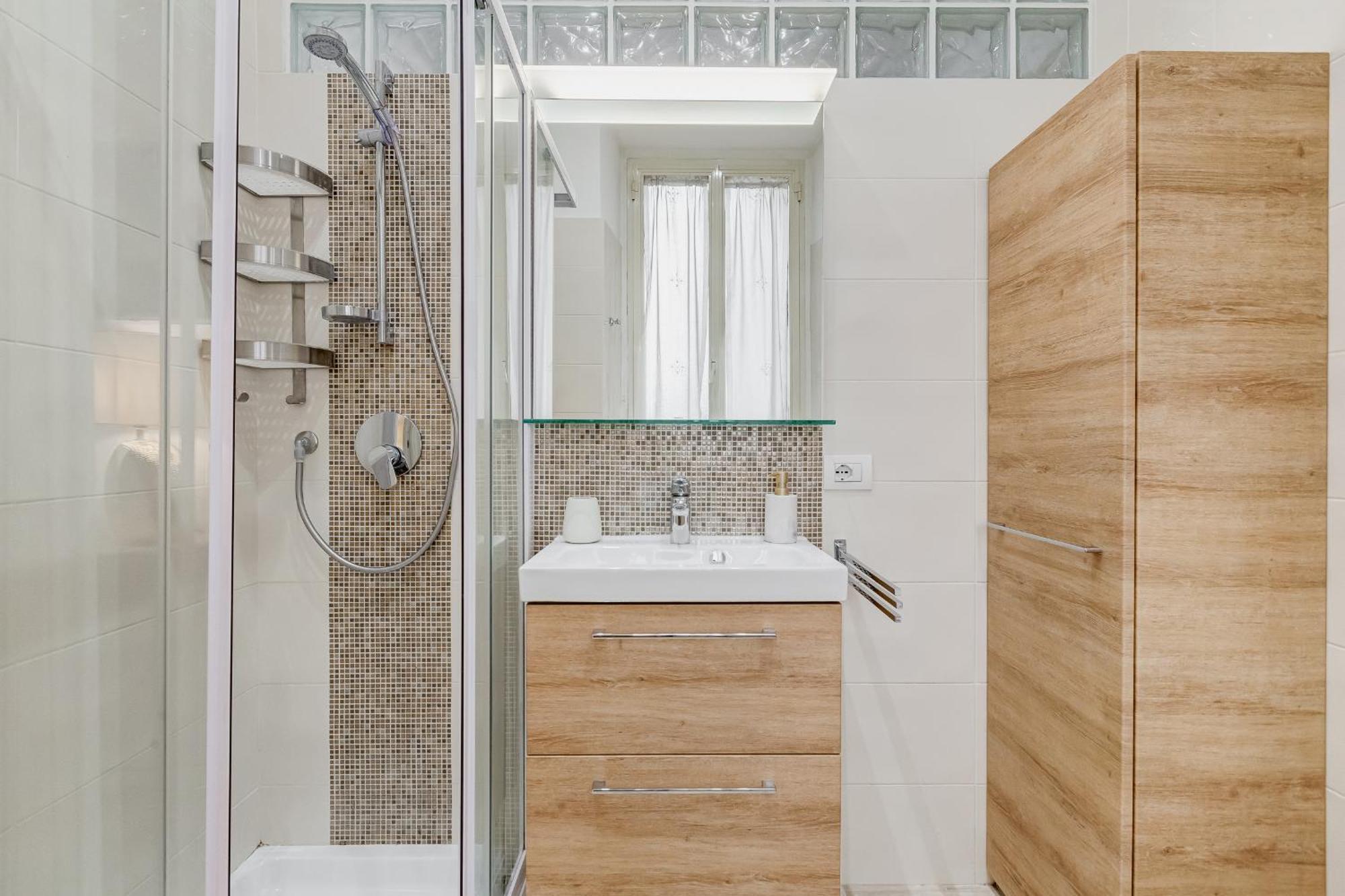 Apartment New Vatican 10 Pax Big - Romedreamhome *