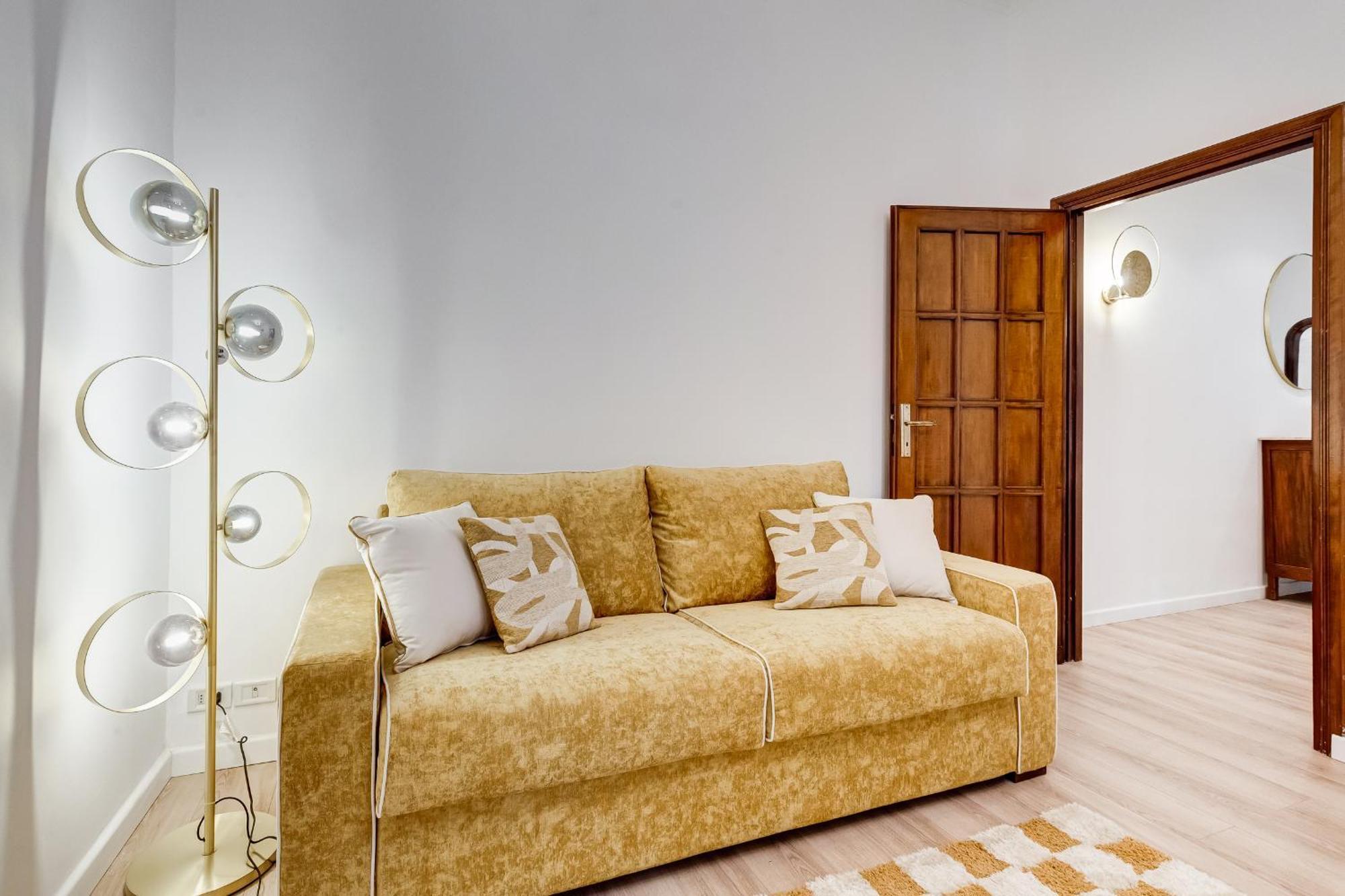 New Vatican 10 Pax Big - Romedreamhome Apartment Rom