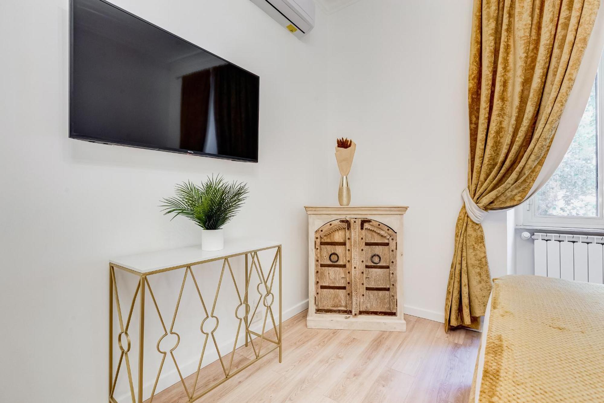 New Vatican 10 Pax Big - Romedreamhome *