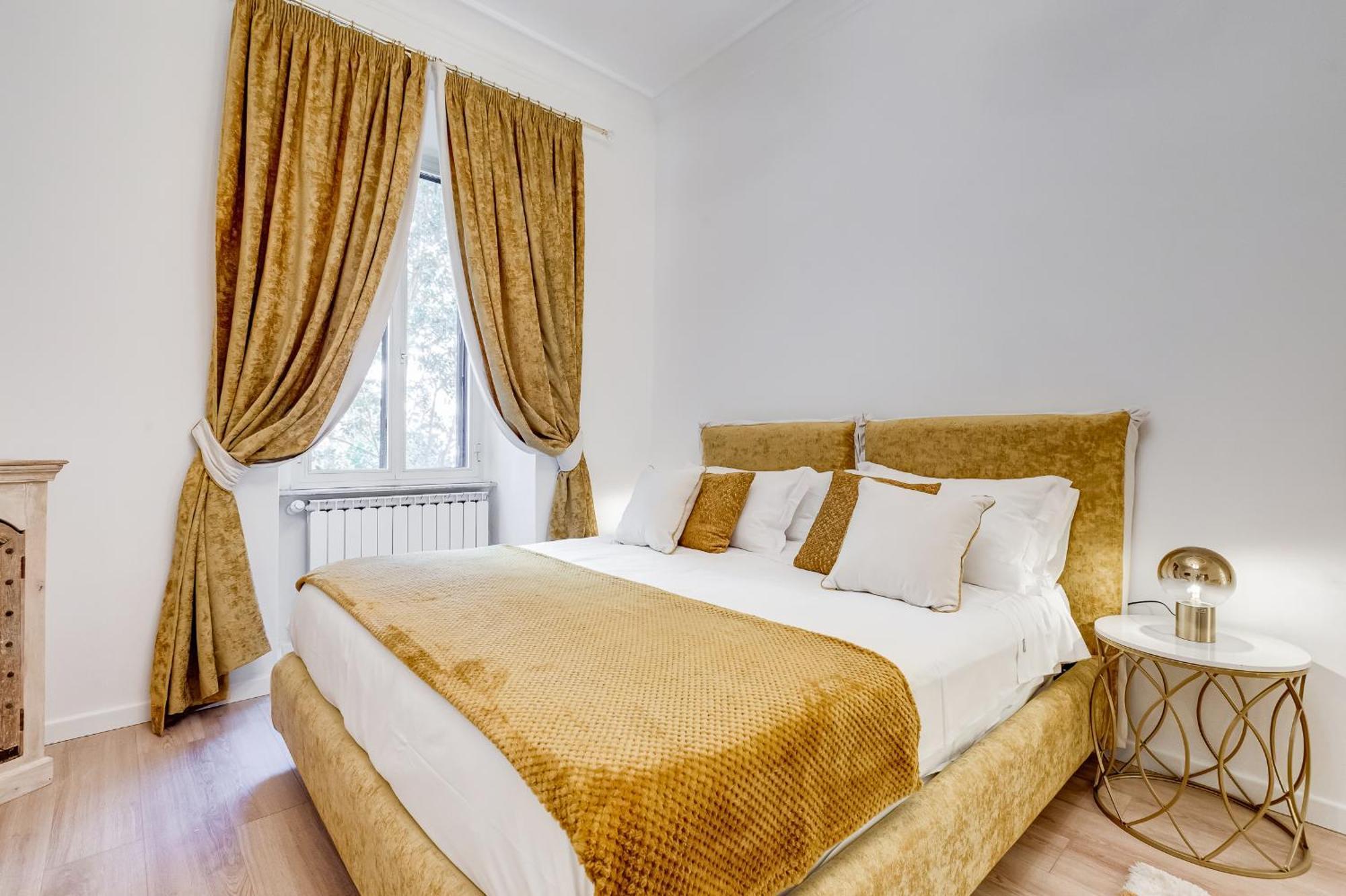 New Vatican 10 Pax Big - Romedreamhome Rom
