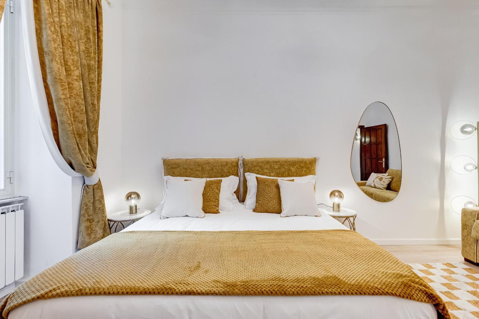 New Vatican 10 Pax Big - Romedreamhome * Rom