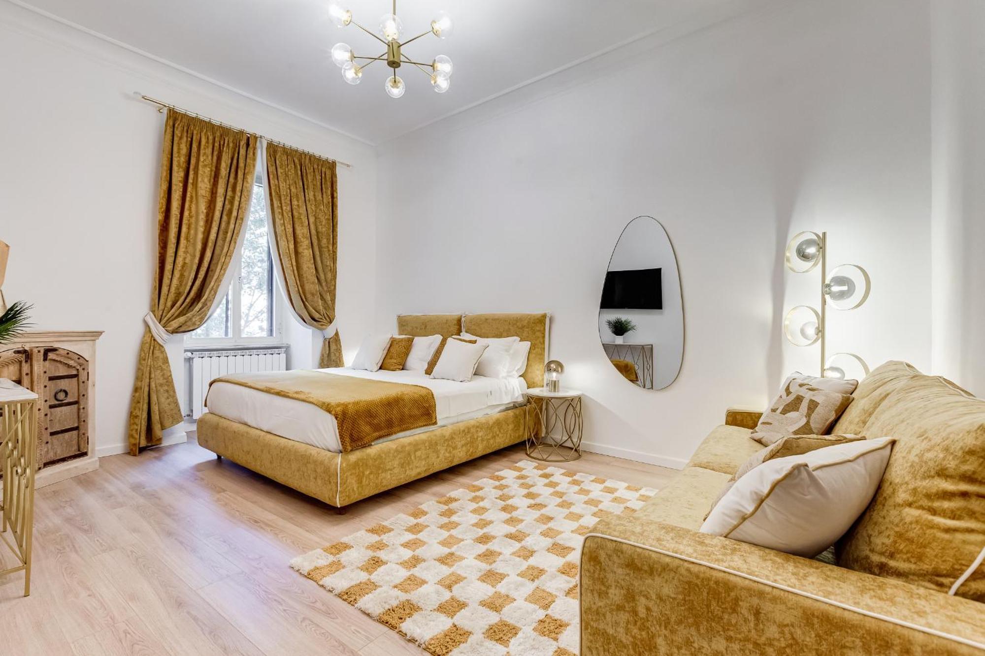 New Vatican 10 Pax Big - Romedreamhome