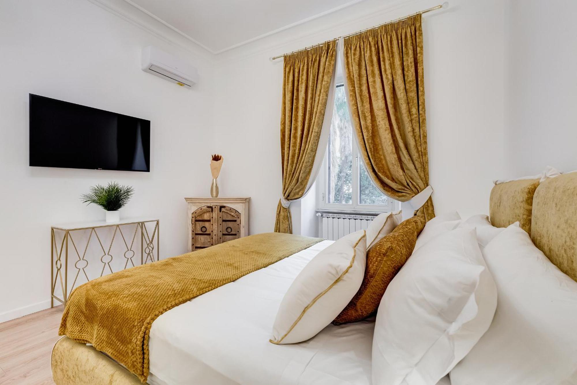 New Vatican 10 Pax Big - Romedreamhome *
