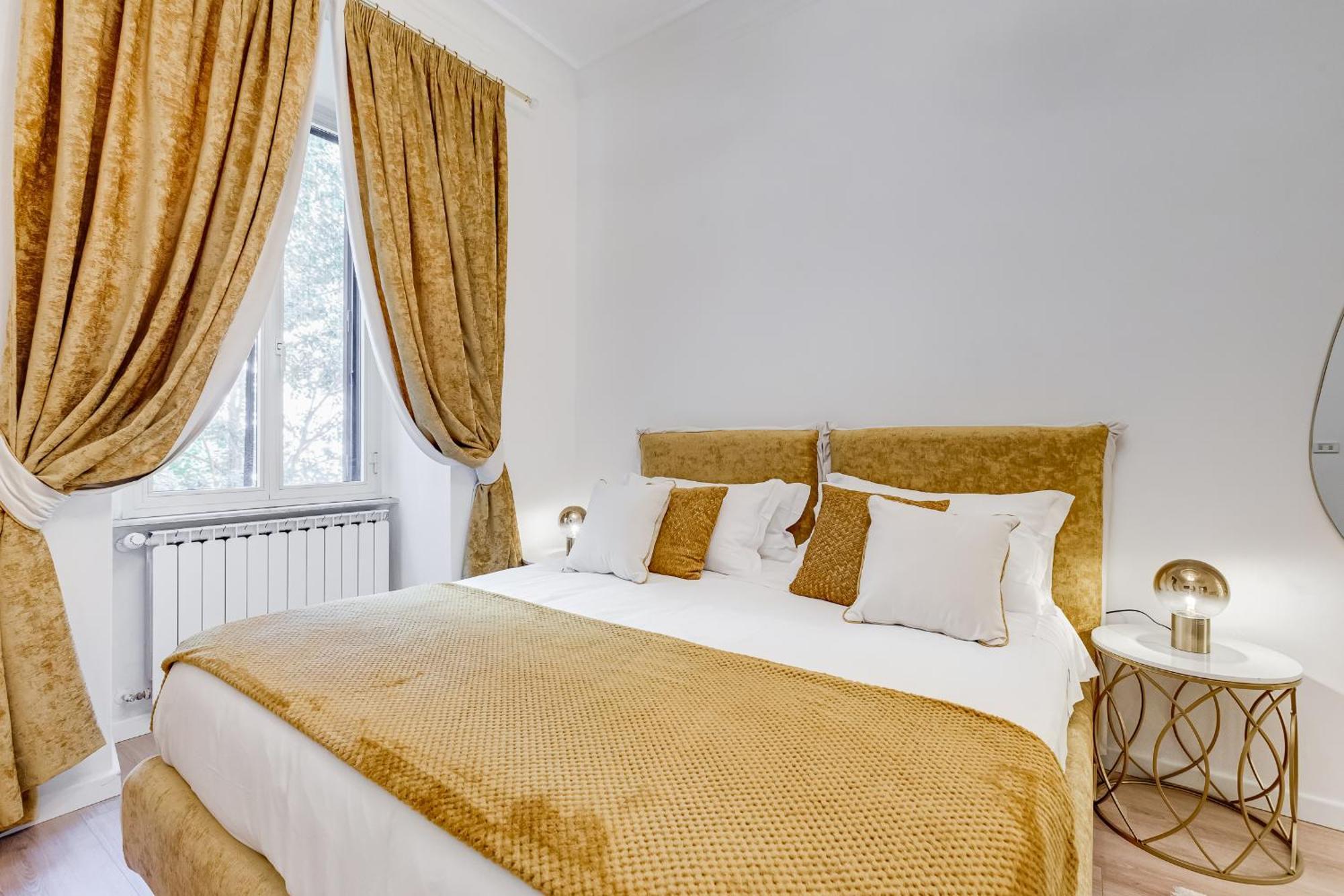 New Vatican 10 Pax Big - Romedreamhome Apartment