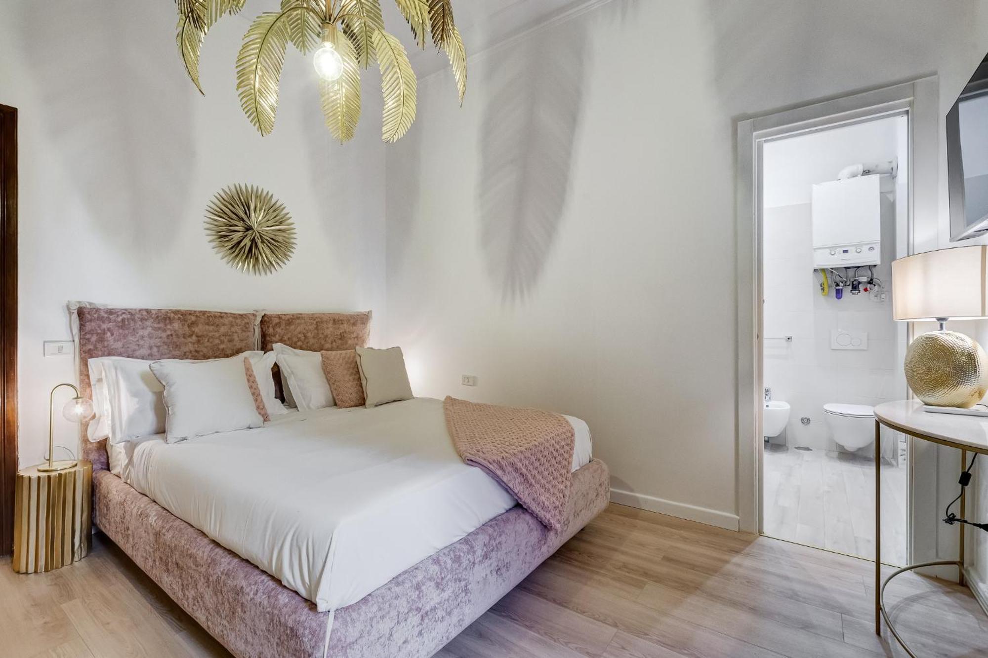 Apartment New Vatican 10 Pax Big - Romedreamhome