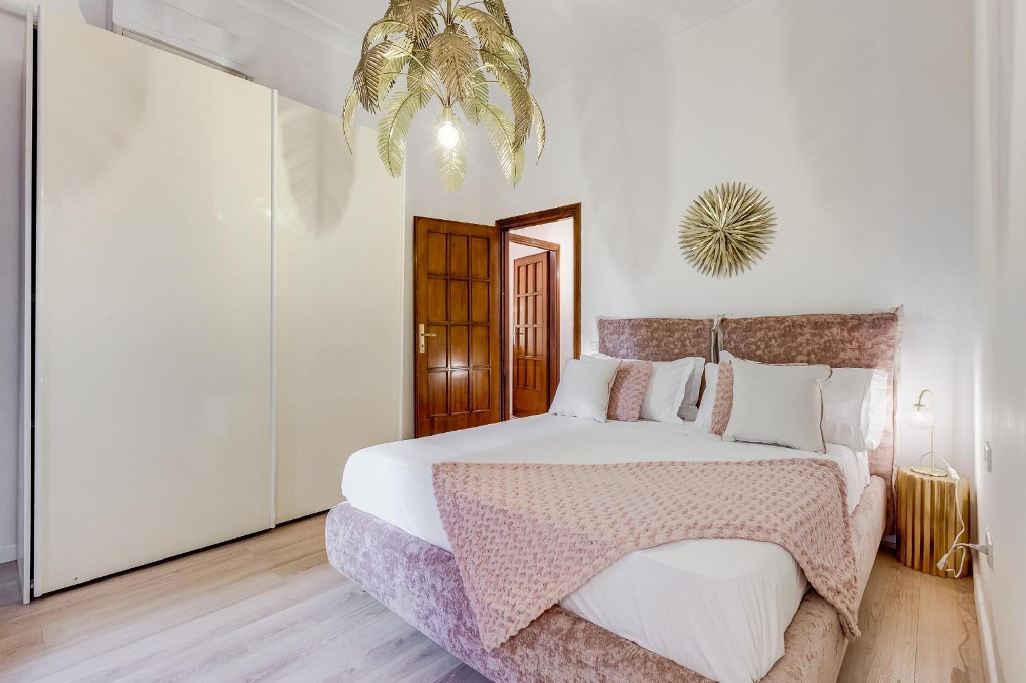 New Vatican 10 Pax Big - Romedreamhome Apartment *