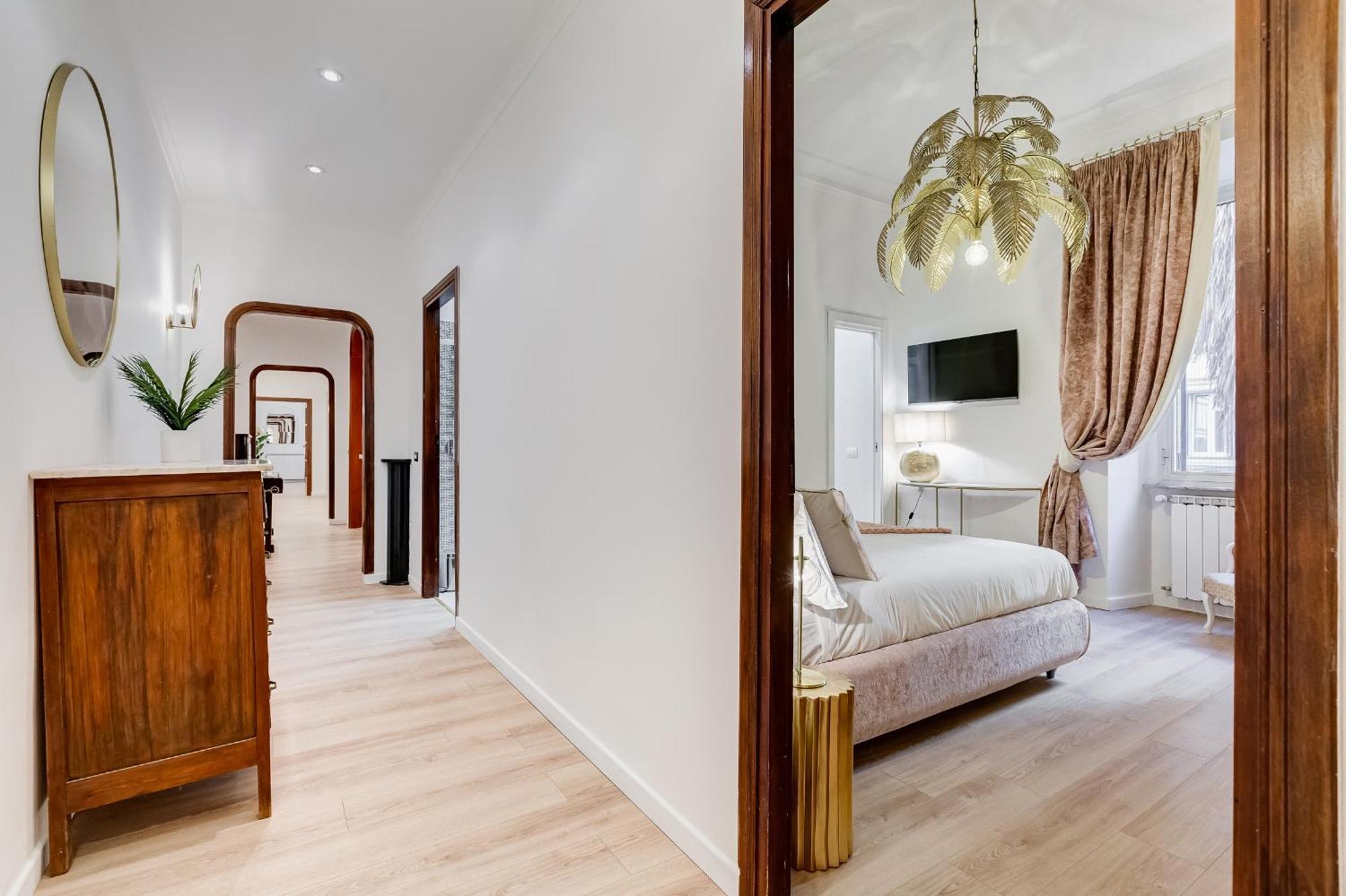 New Vatican 10 Pax Big - Romedreamhome
