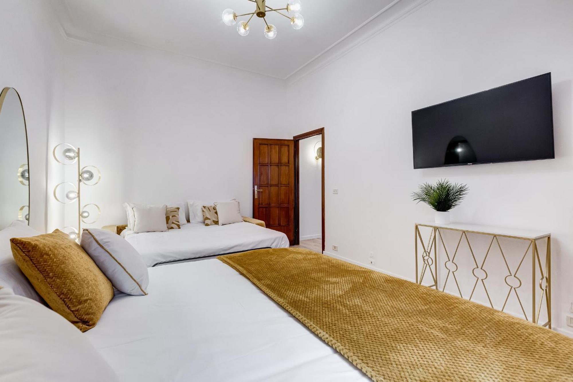 New Vatican 10 Pax Big - Romedreamhome *