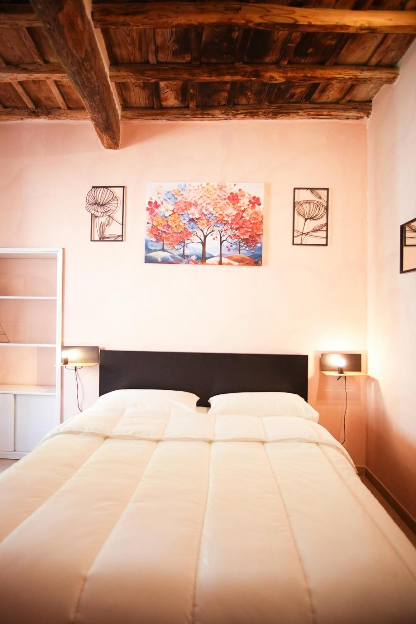 Appartamento C&a Roma