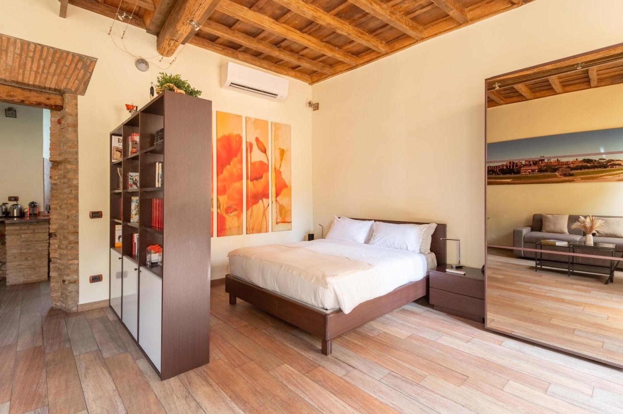 Maison Leo A Largo Argentina Apartamento