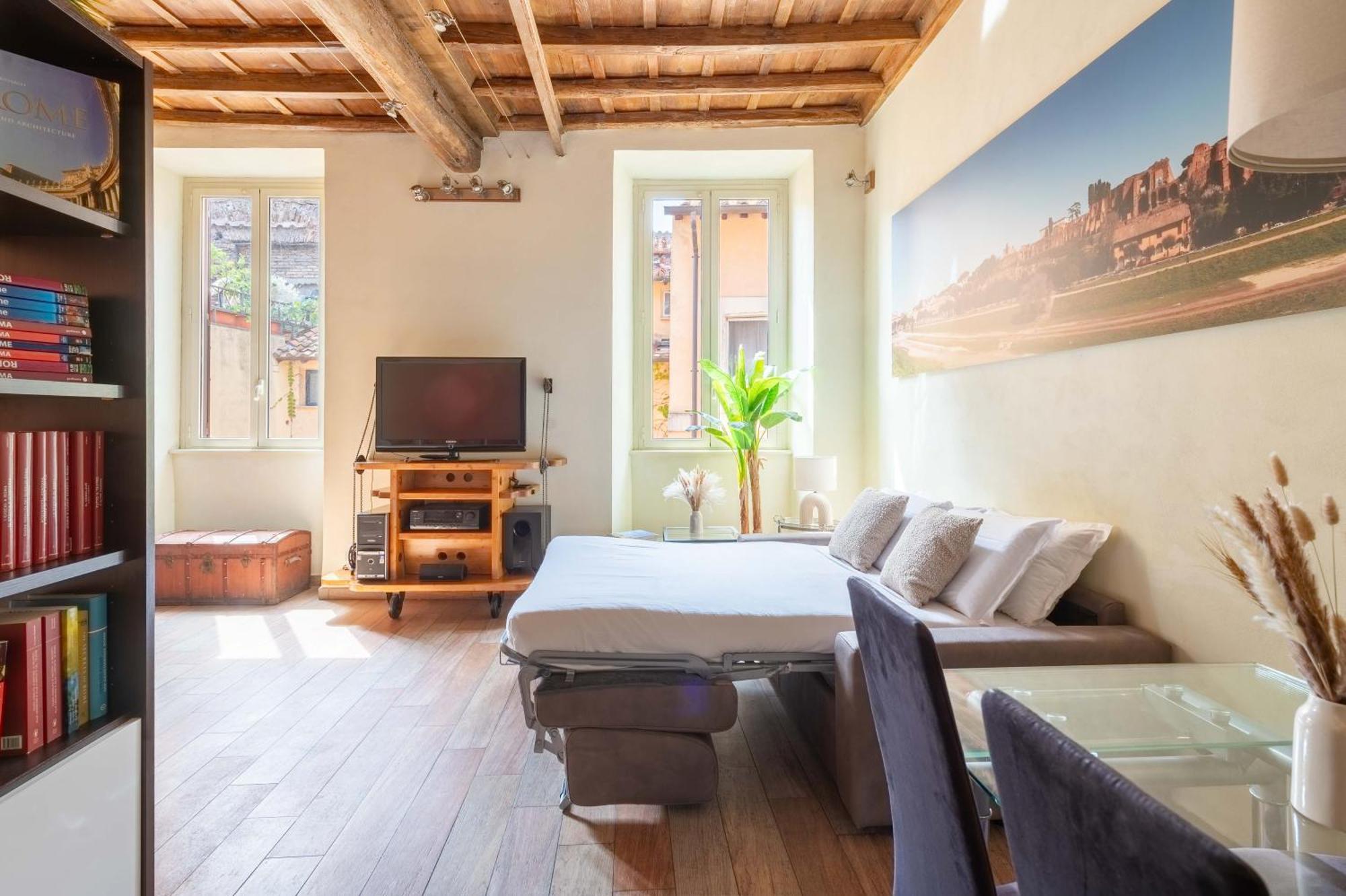 Apartamento Maison Leo A Largo Argentina
