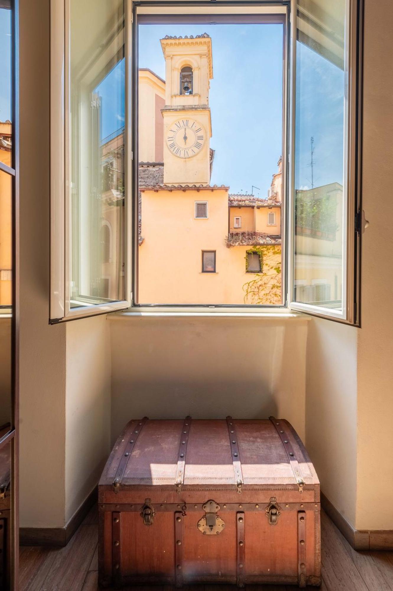 Apartamento Maison Leo A Largo Argentina Roma