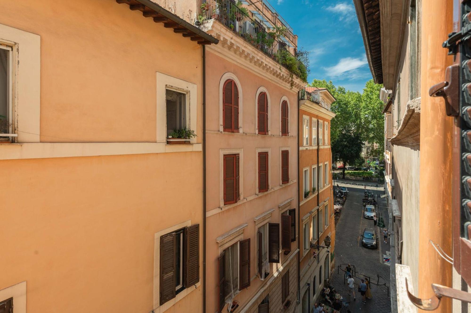 Apartamento Maison Leo A Largo Argentina