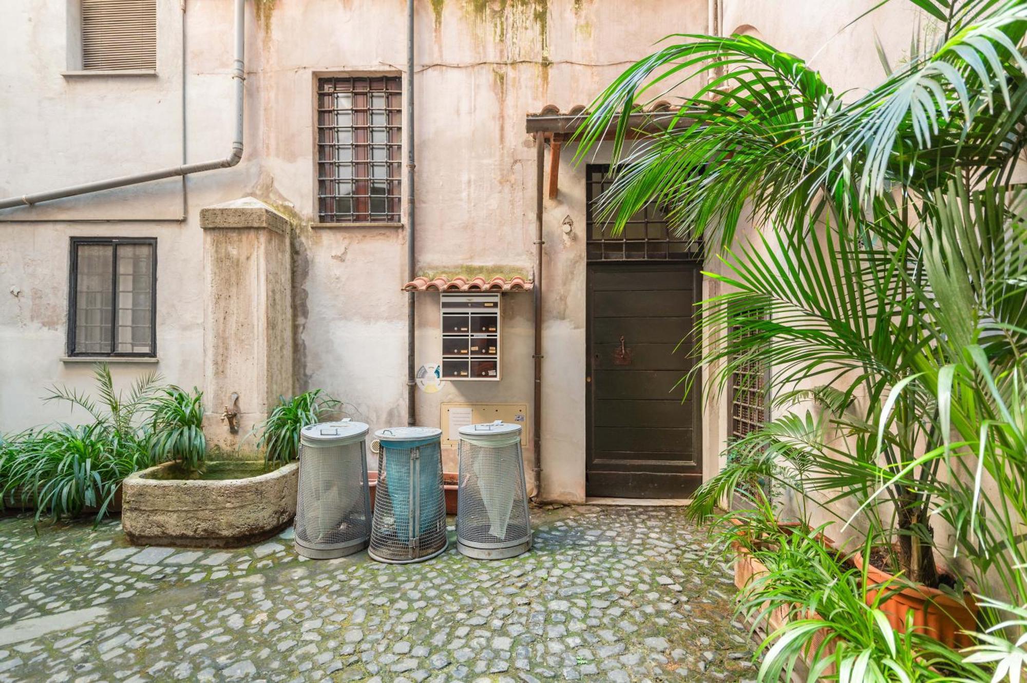 Maison Leo A Largo Argentina Apartamento Roma