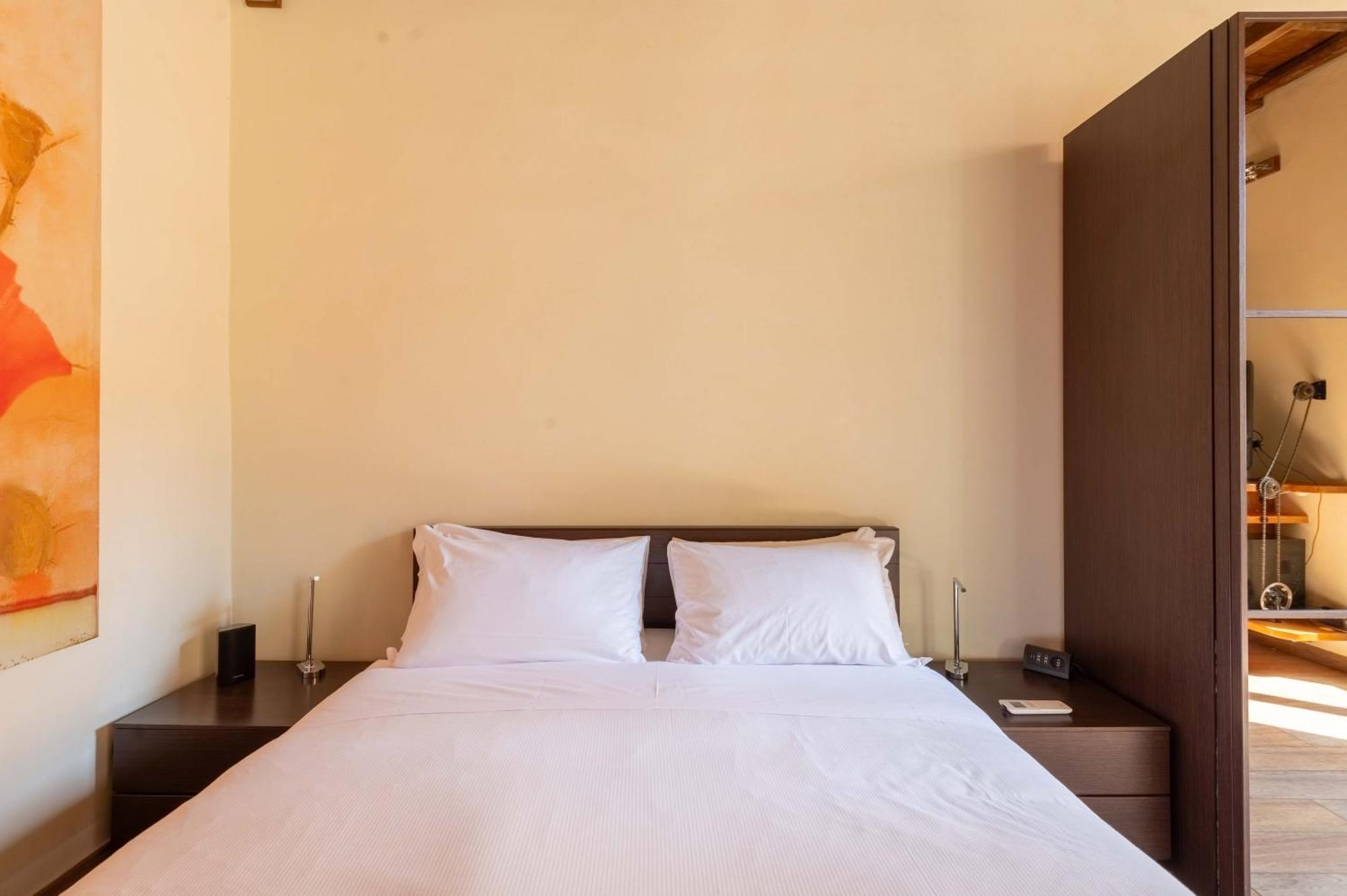 Apartamento Maison Leo A Largo Argentina *