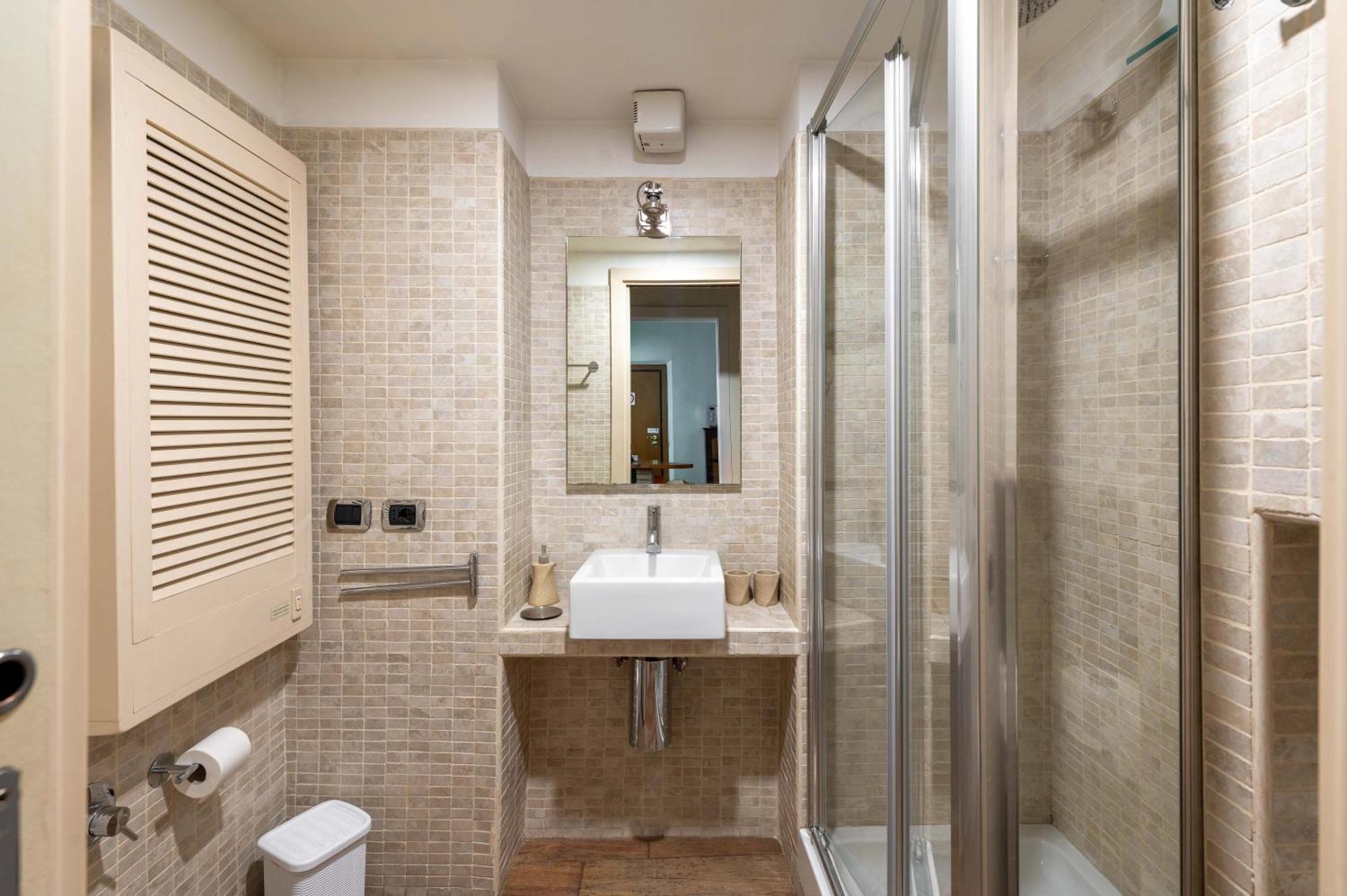 Maison Leo A Largo Argentina Apartamento Roma