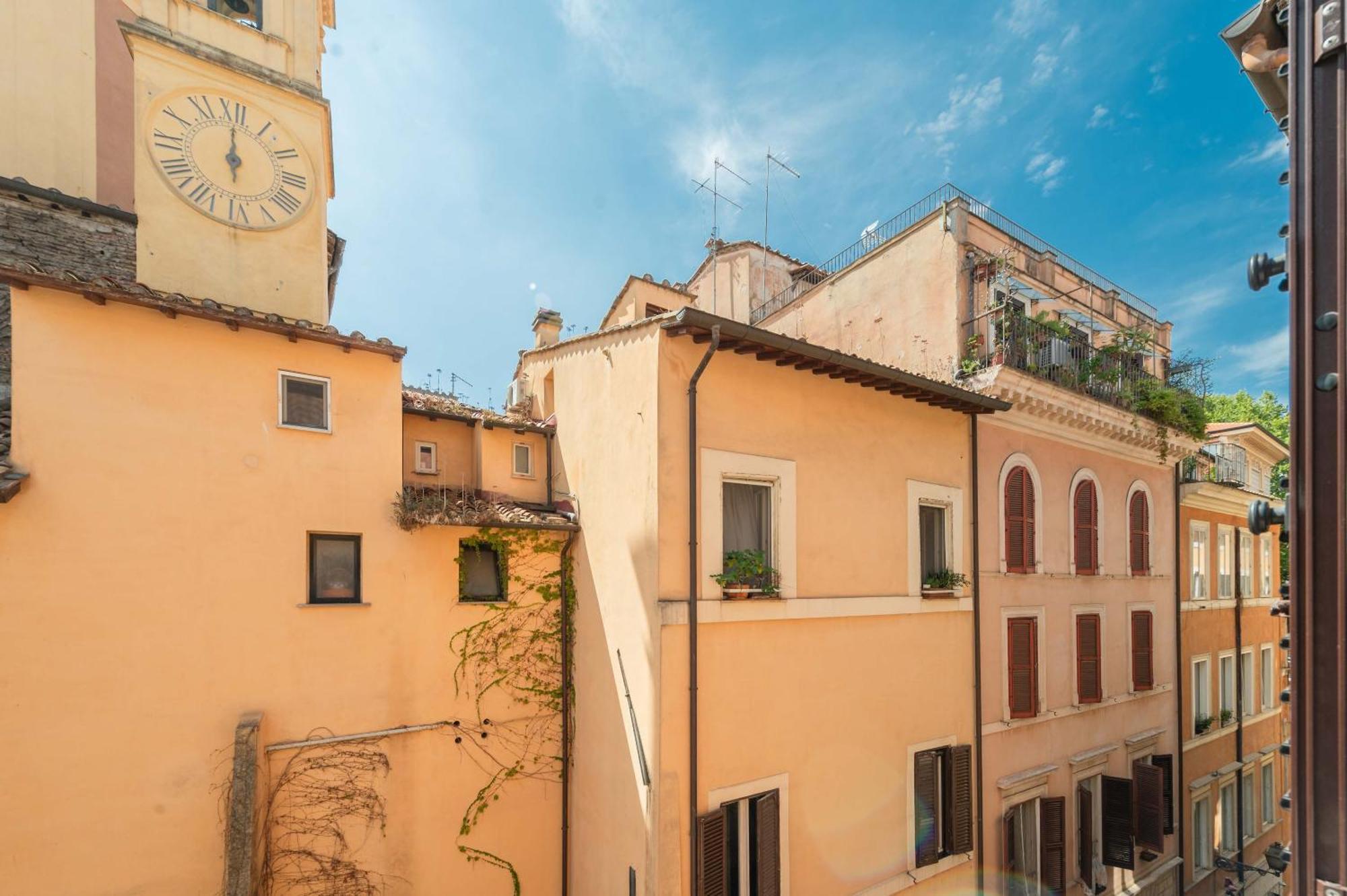 Apartamento Maison Leo A Largo Argentina