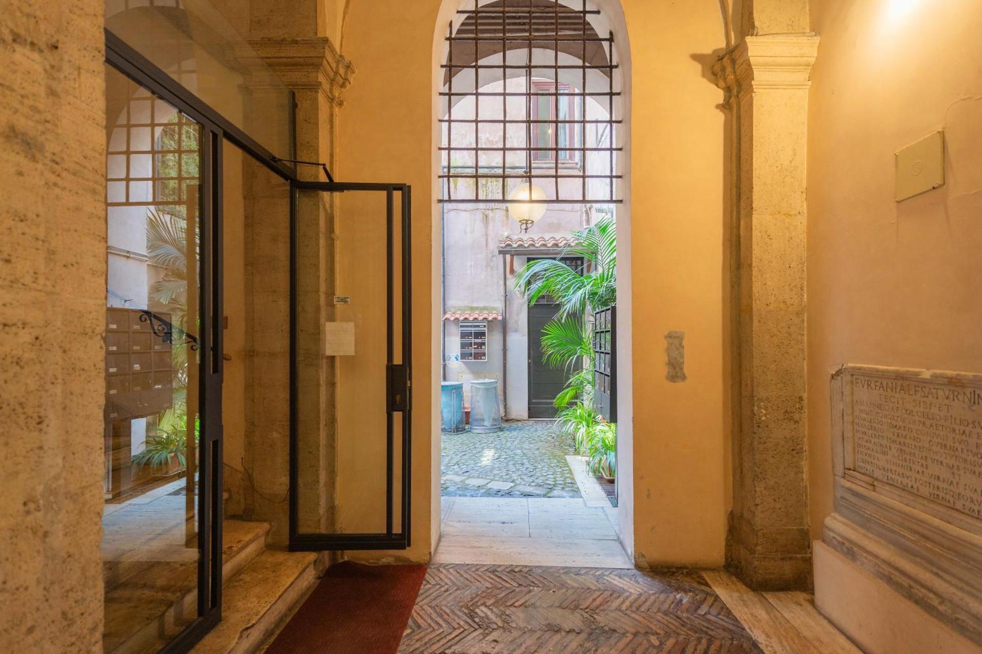 Apartamento Maison Leo A Largo Argentina *