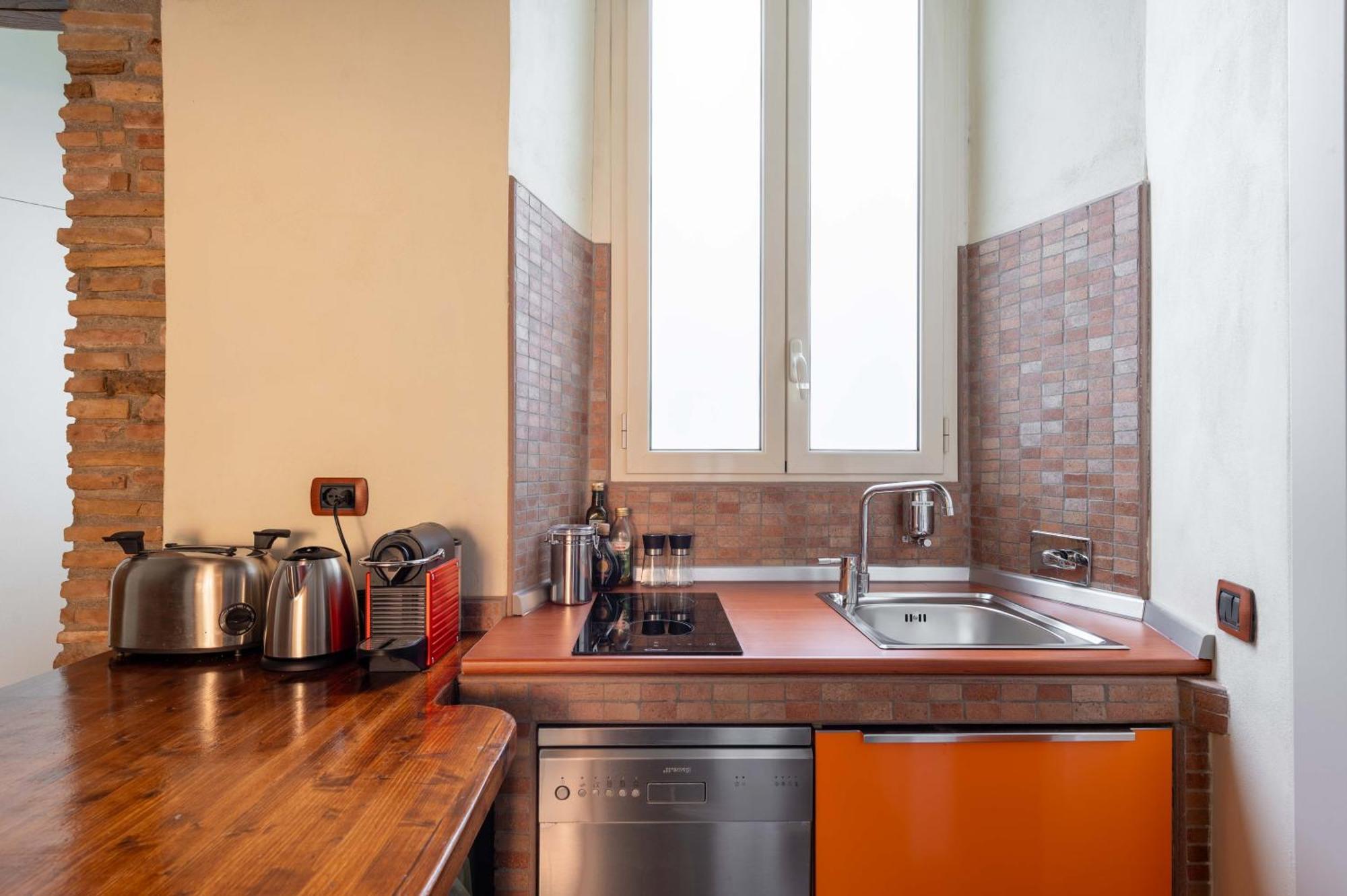 Maison Leo A Largo Argentina Apartamento Roma