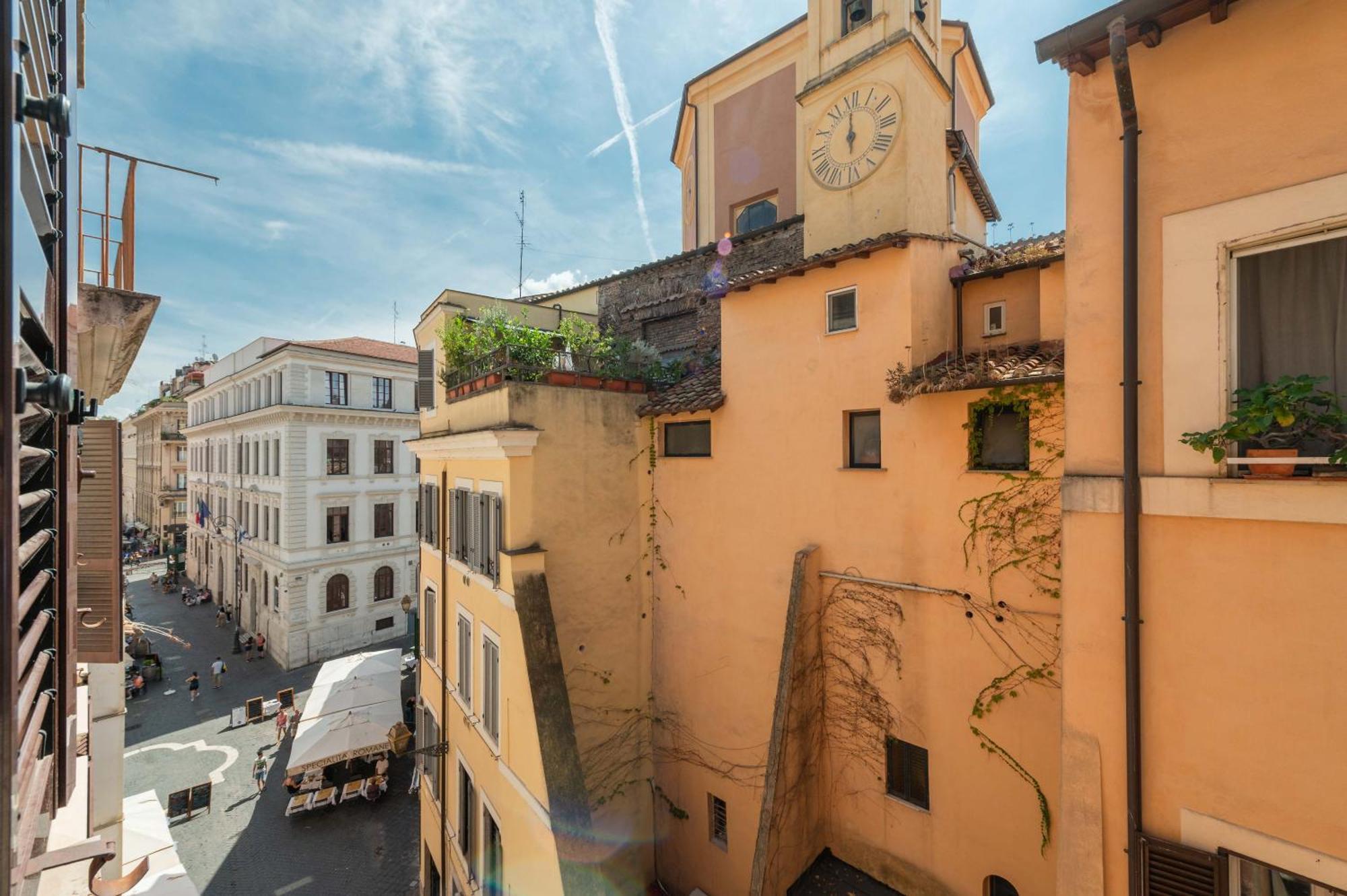 Maison Leo A Largo Argentina Apartamento
