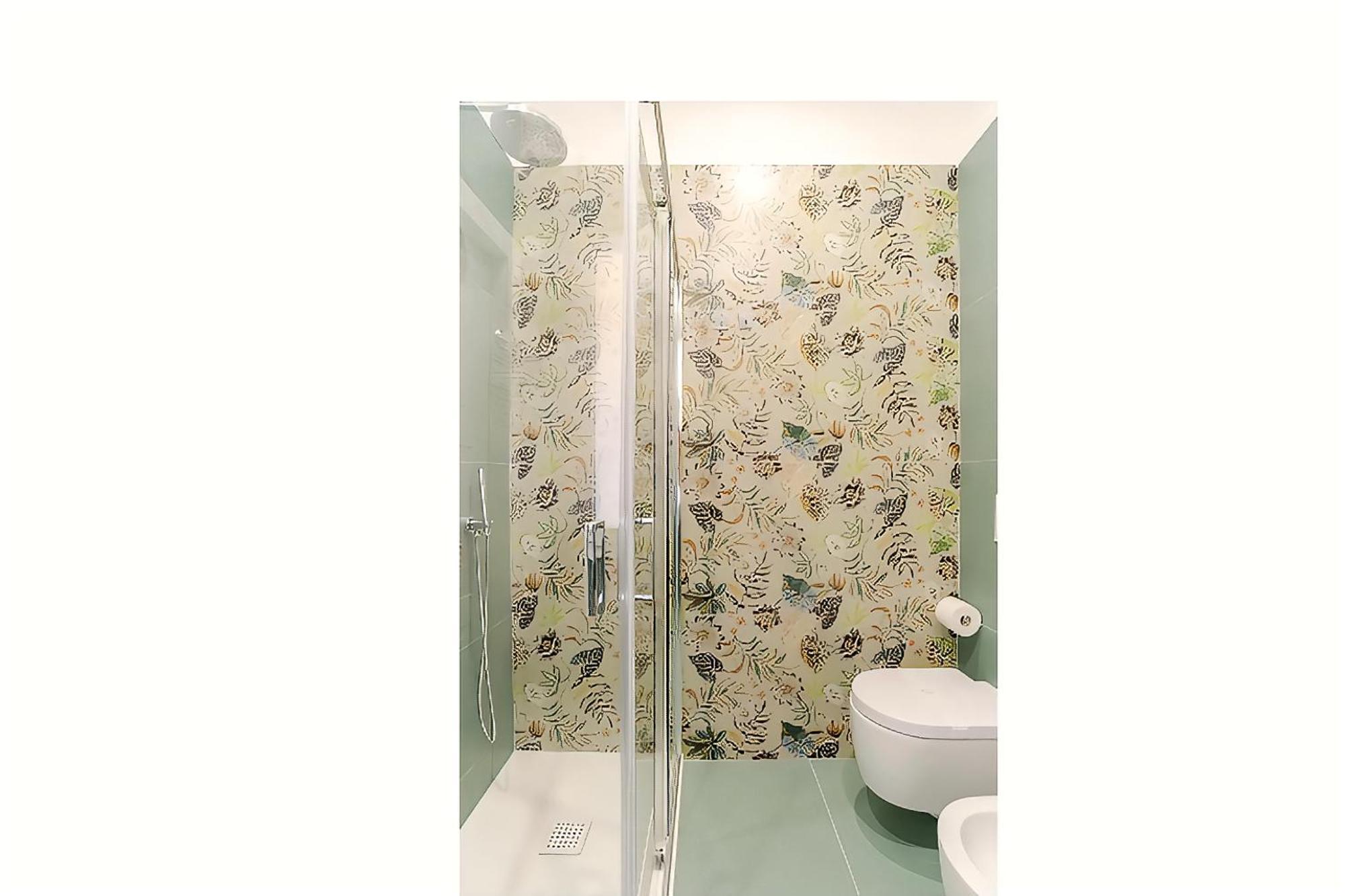 Lux Vaticana Apartment Rome