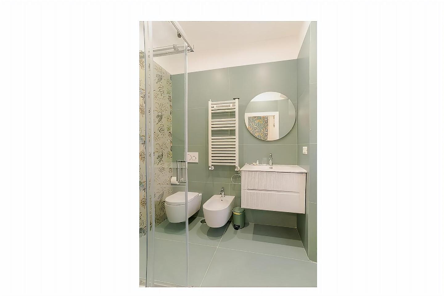 Apartment Lux Vaticana
