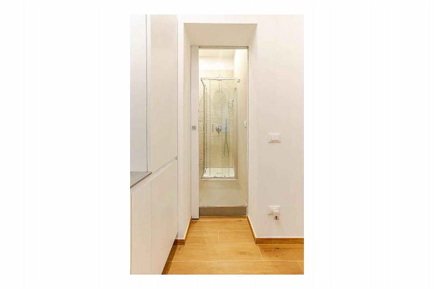 Apartment Lux Vaticana *