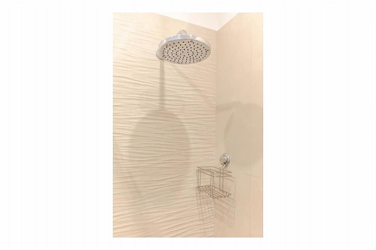 Lux Vaticana Apartment Rome