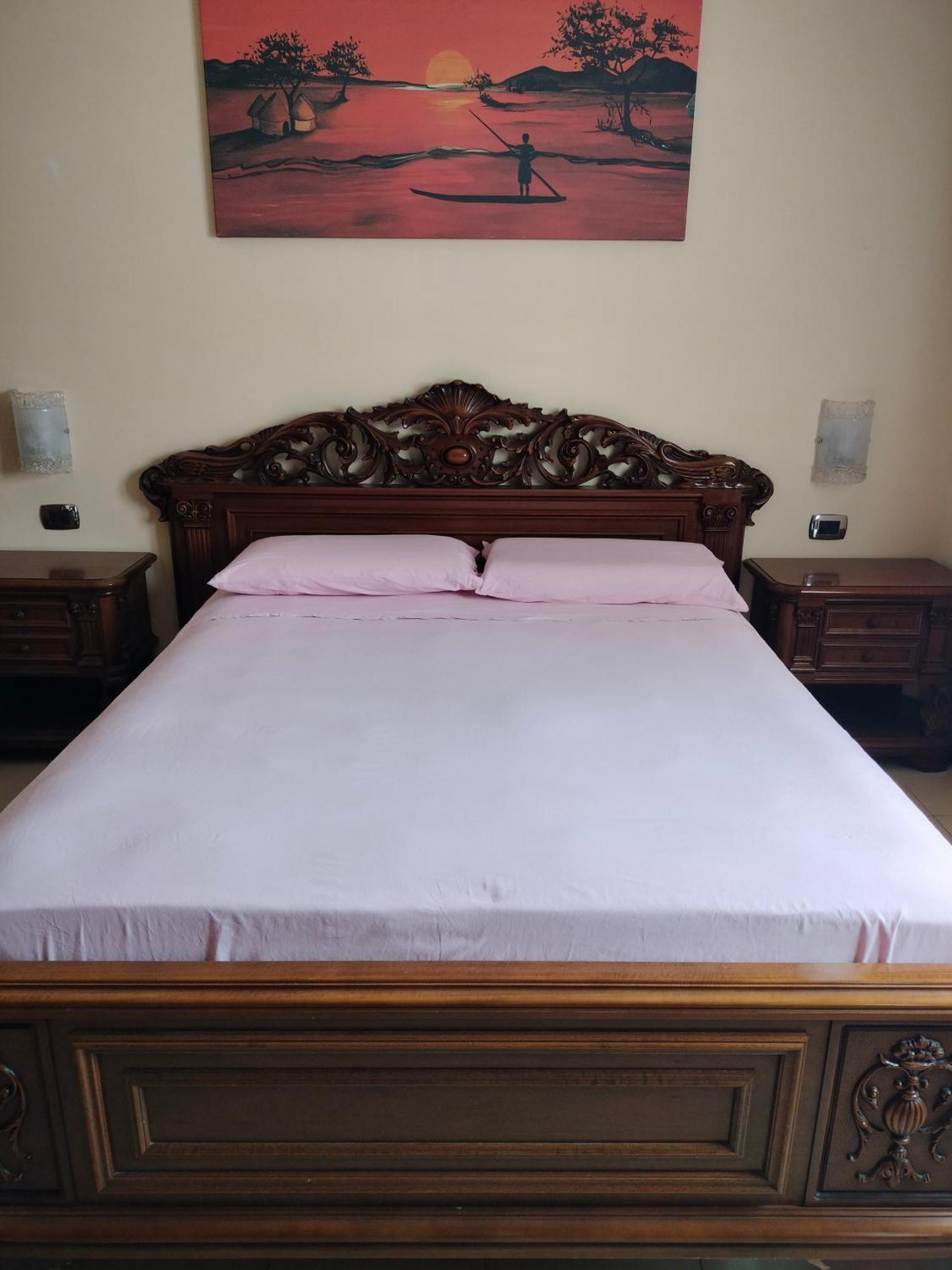 Appartamento Casa Gianna *