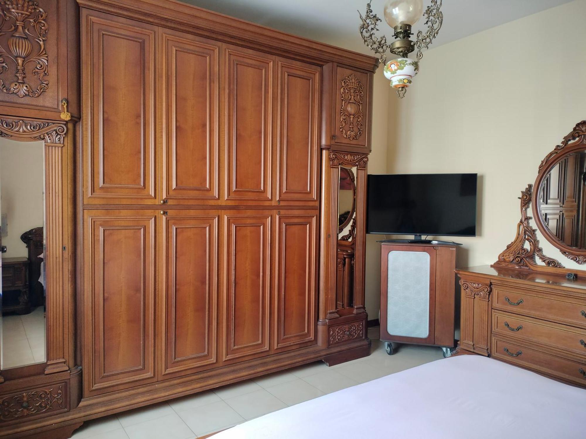 Casa Gianna Roma