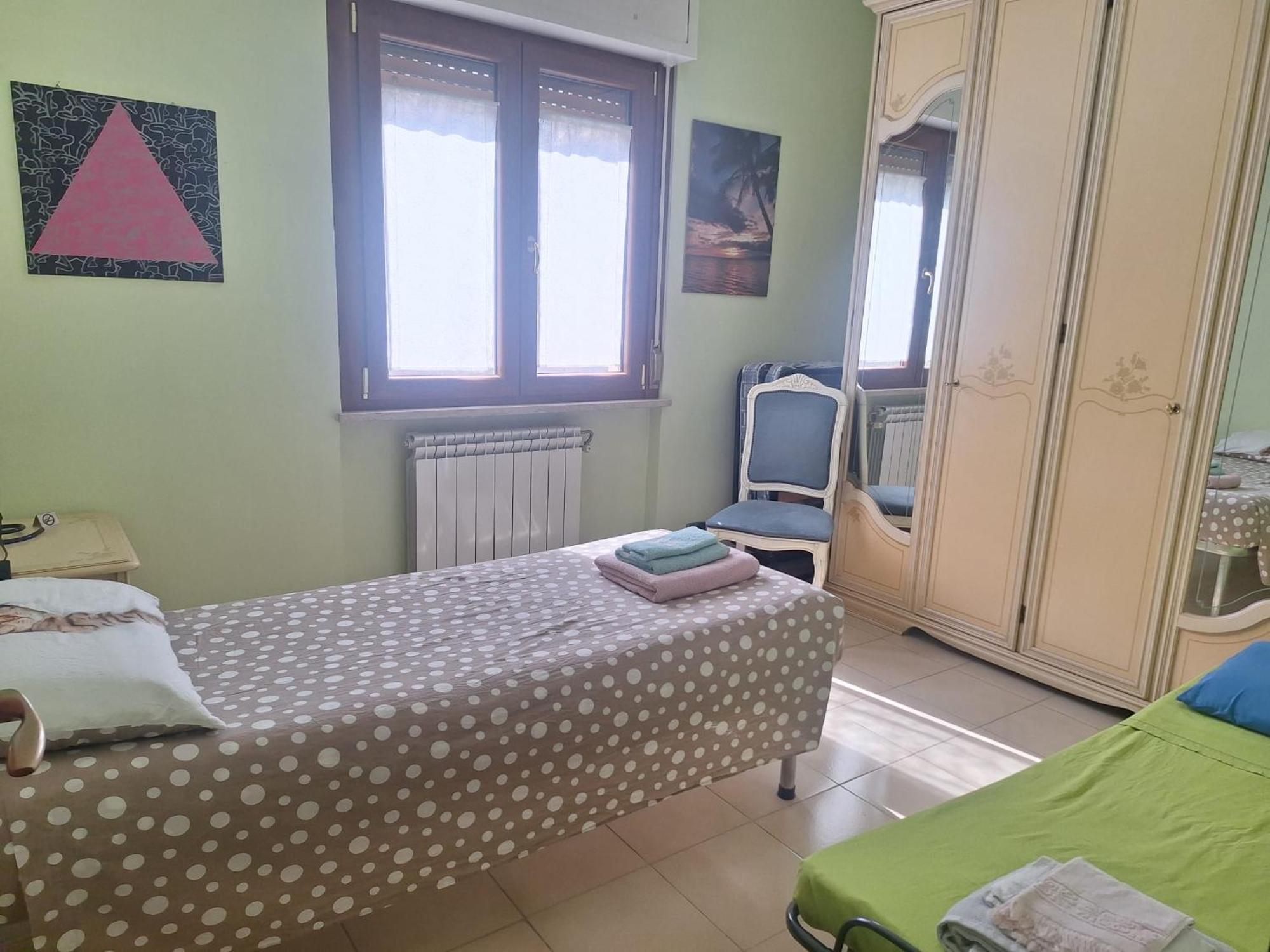 Casa Gianna * Roma