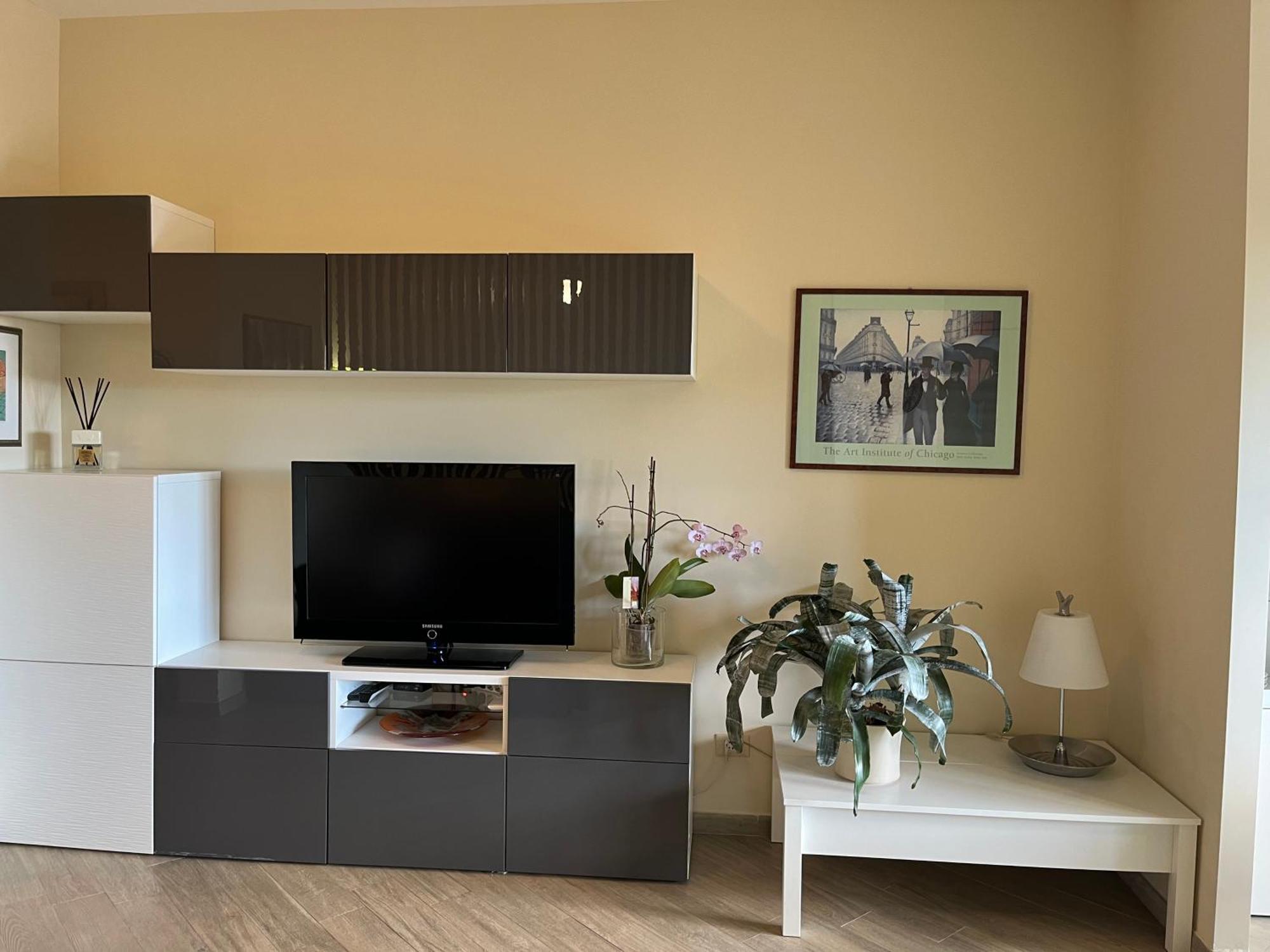 Laghetto Eur Apartamento Roma