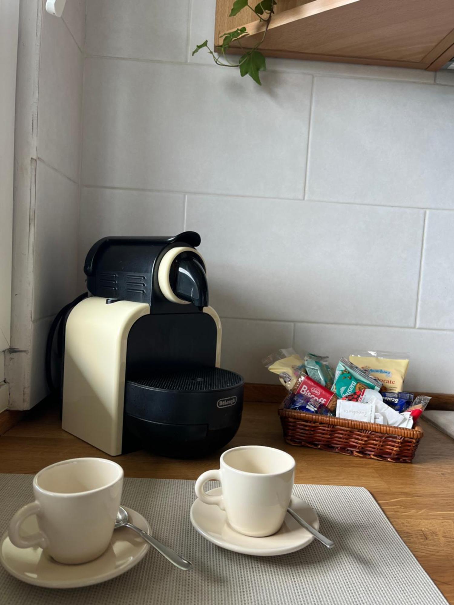 Laghetto Eur Apartamento *