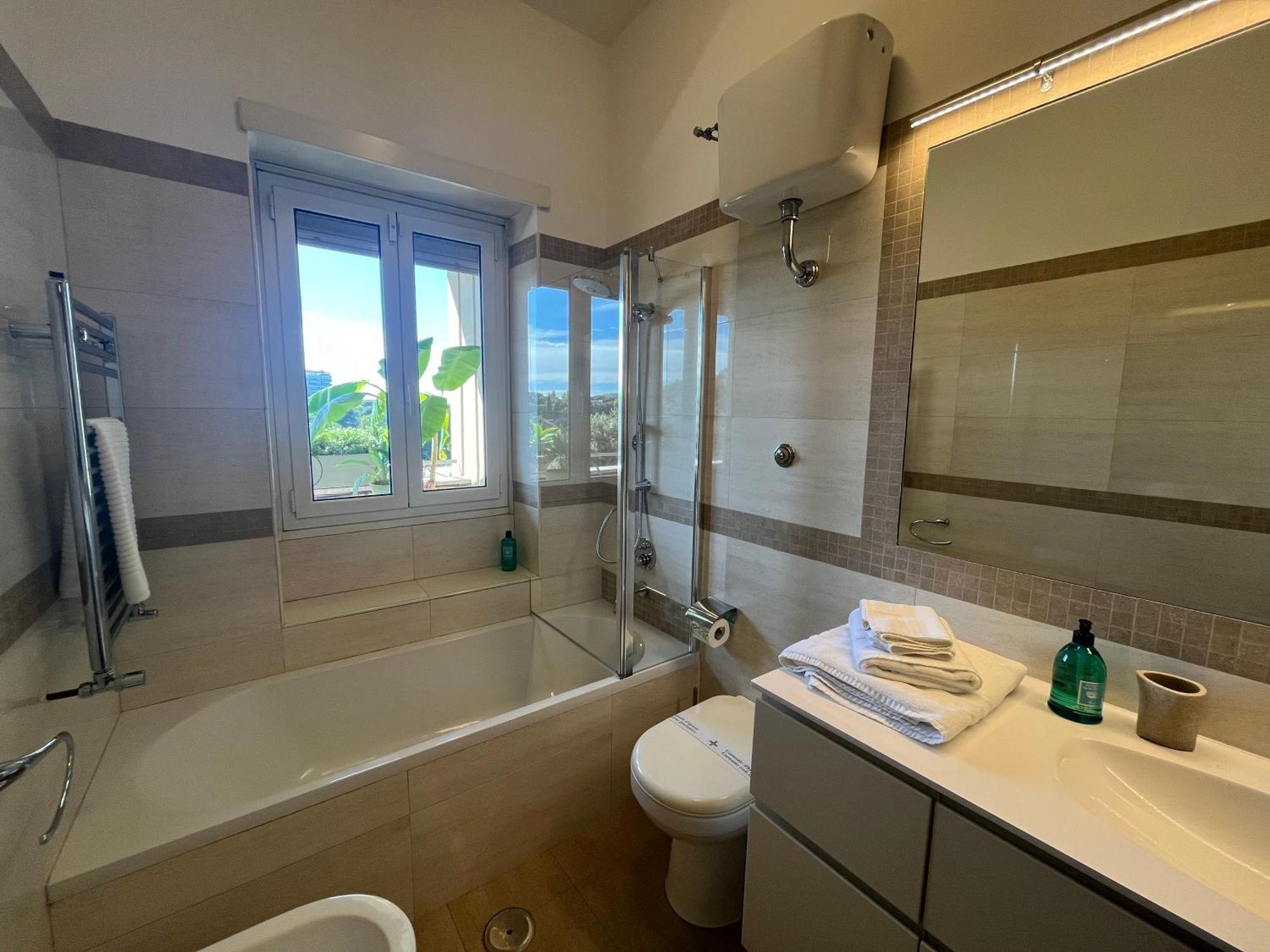 Laghetto Eur Apartamento *