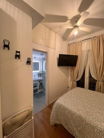Vatican Penthouse 2 By Almond Tree