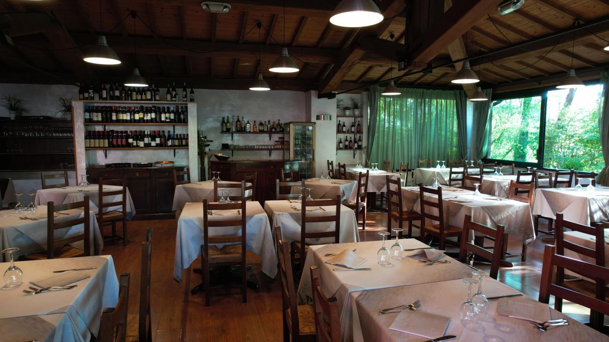 Parque de Campismo Flaminio Village Park 4*