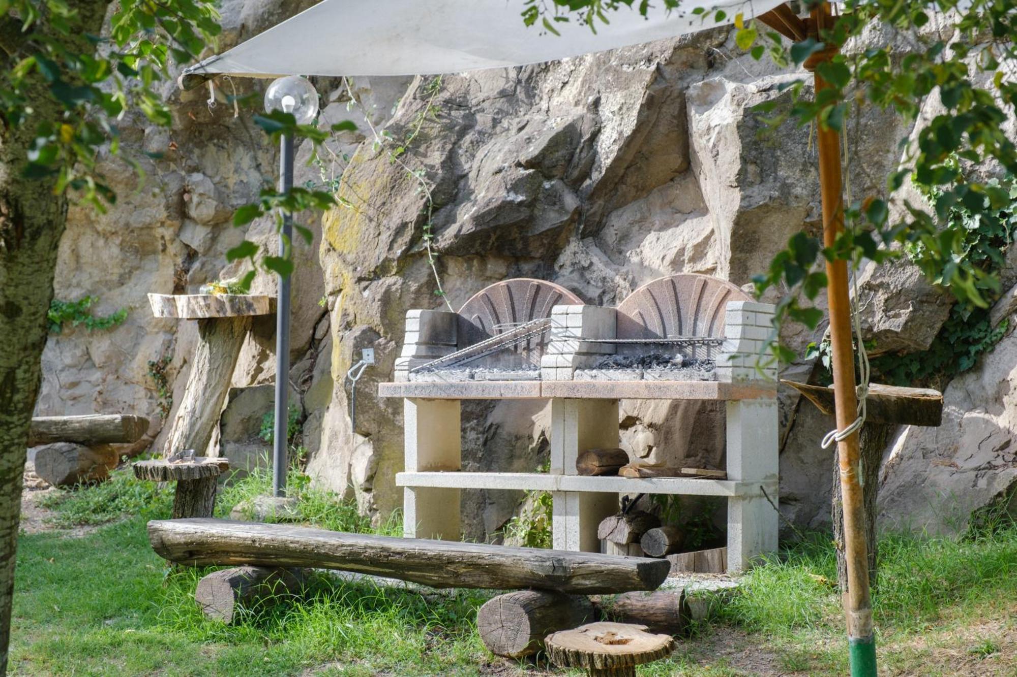 Flaminio Village Park Parque de Campismo 4*