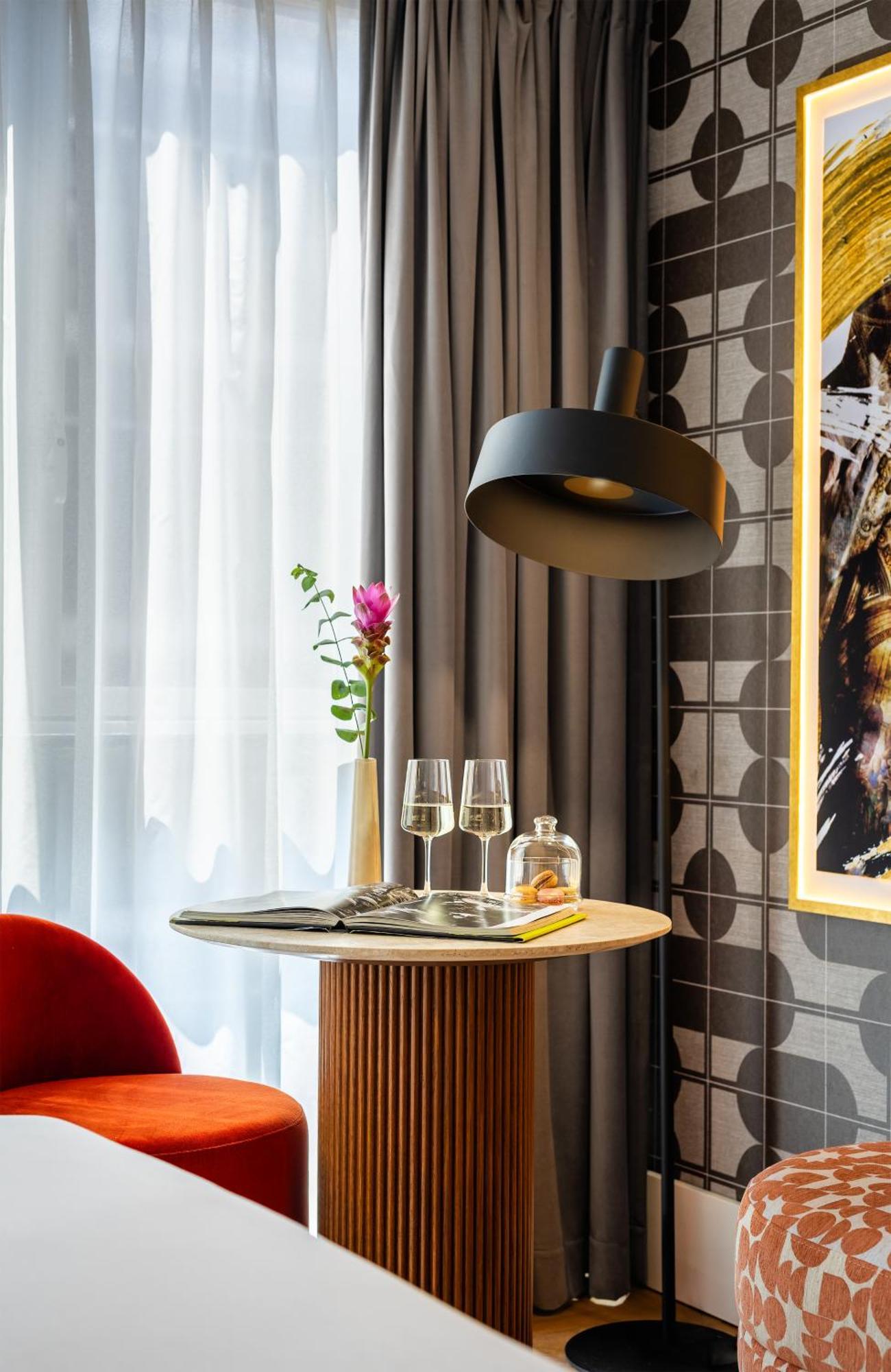 Nyx By Leonardo Hotel