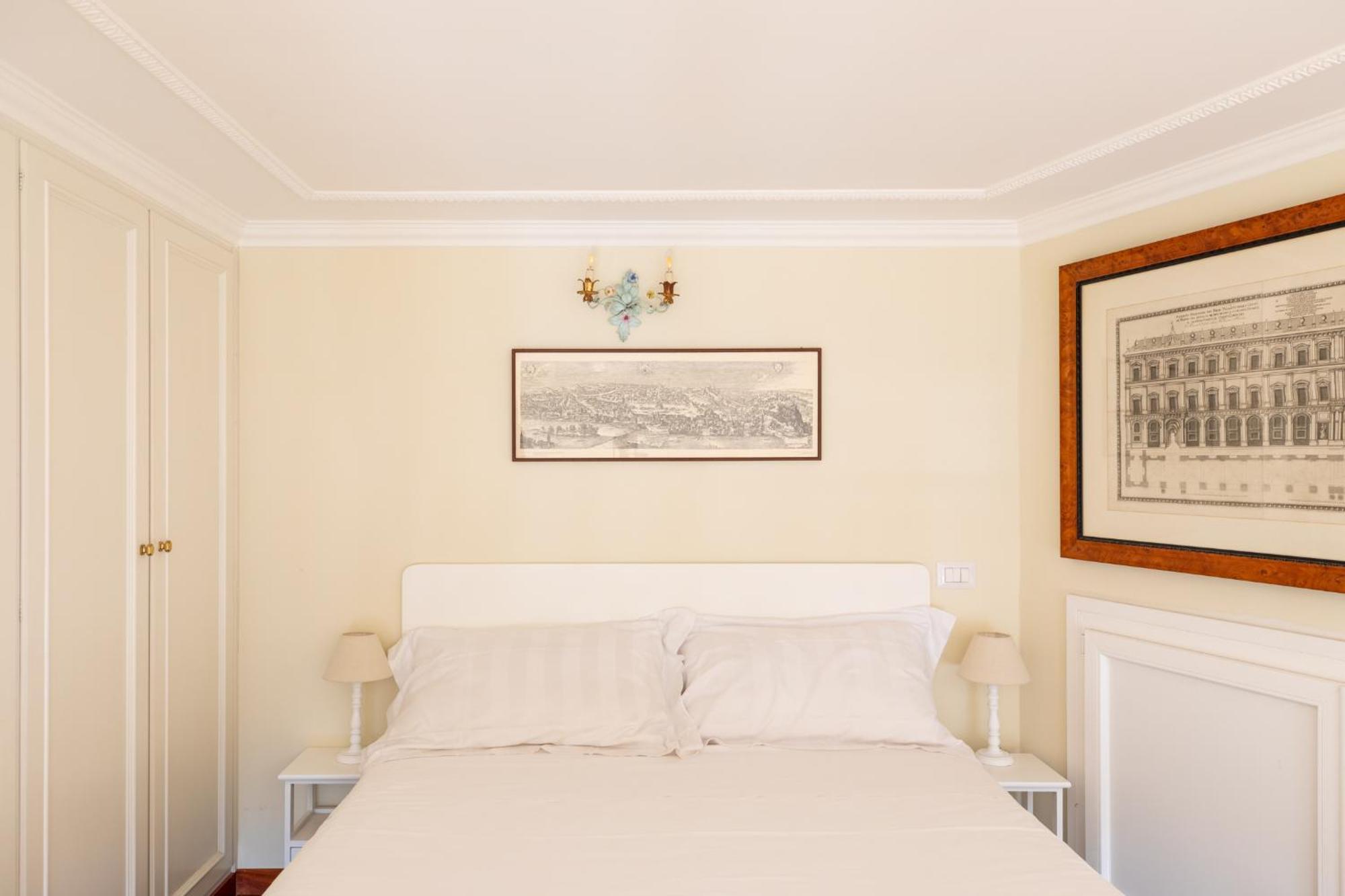 Scalinata Di Spagna Hotel 3*