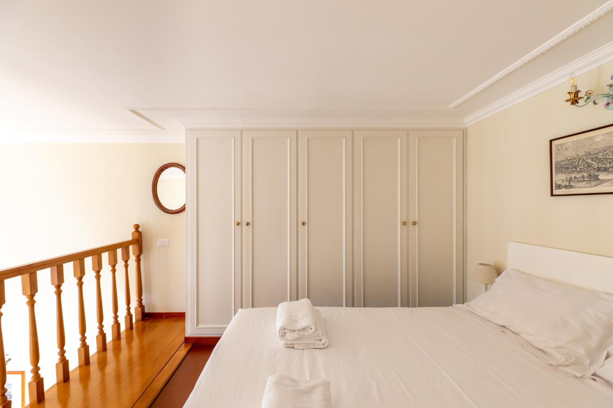 Hotel Scalinata Di Spagna Roma