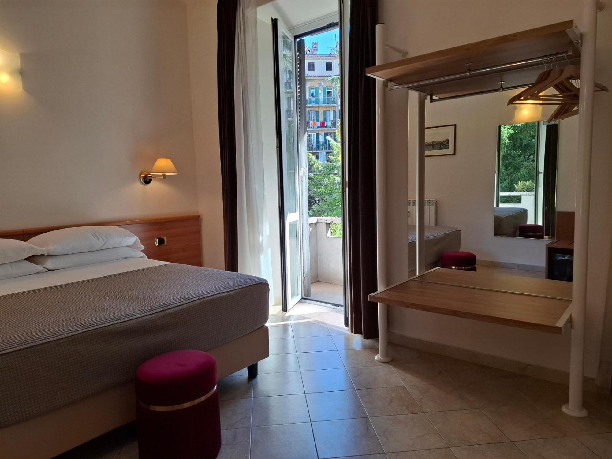 Principe Eugenio Hotel Roma