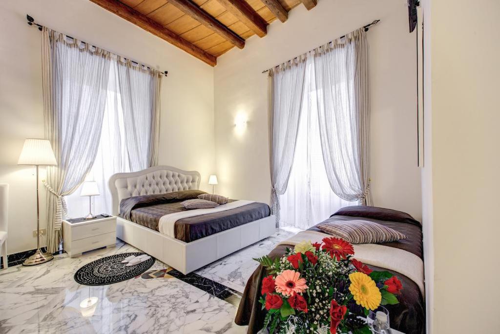 Bed & Breakfast Il Fascino Di 2*