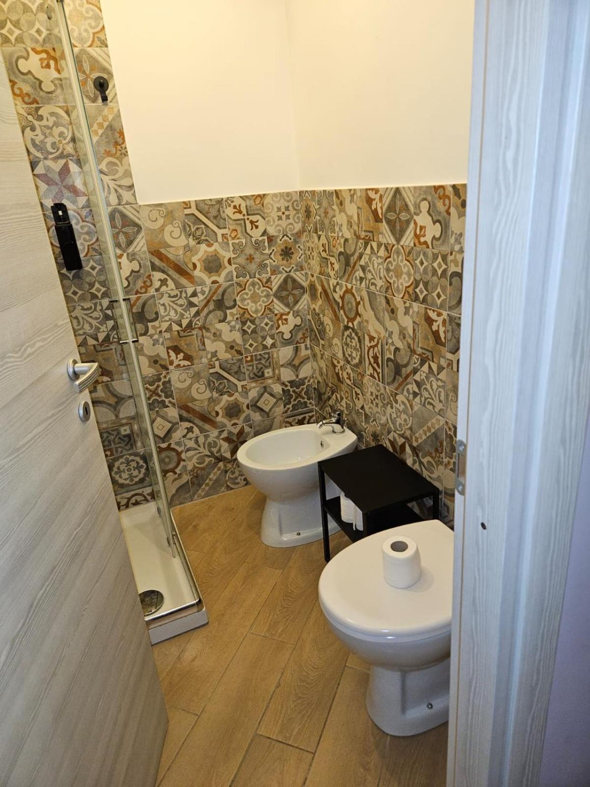 Bed and breakfast Le Terrazze Di Alberto 2*