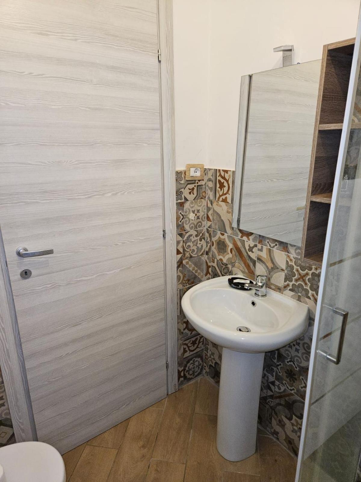 Le Terrazze Di Alberto Bed and breakfast Roma